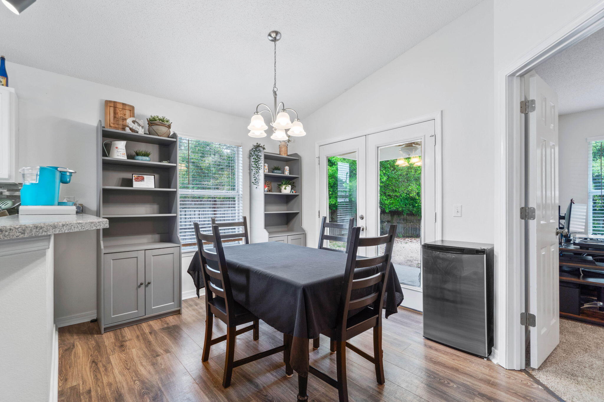 EVERGREEN SHORES 1ST ADDN - Residential