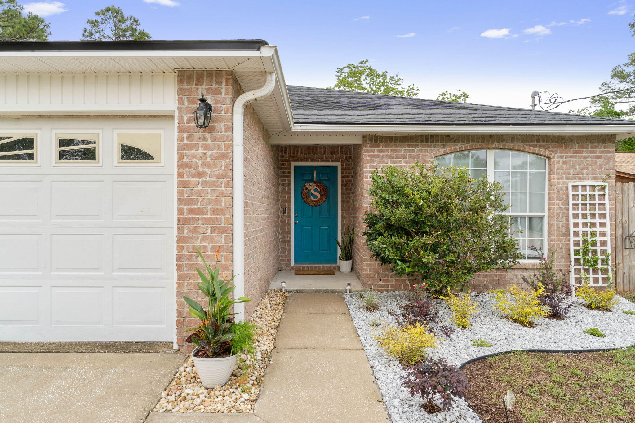 EVERGREEN SHORES 1ST ADDN - Residential