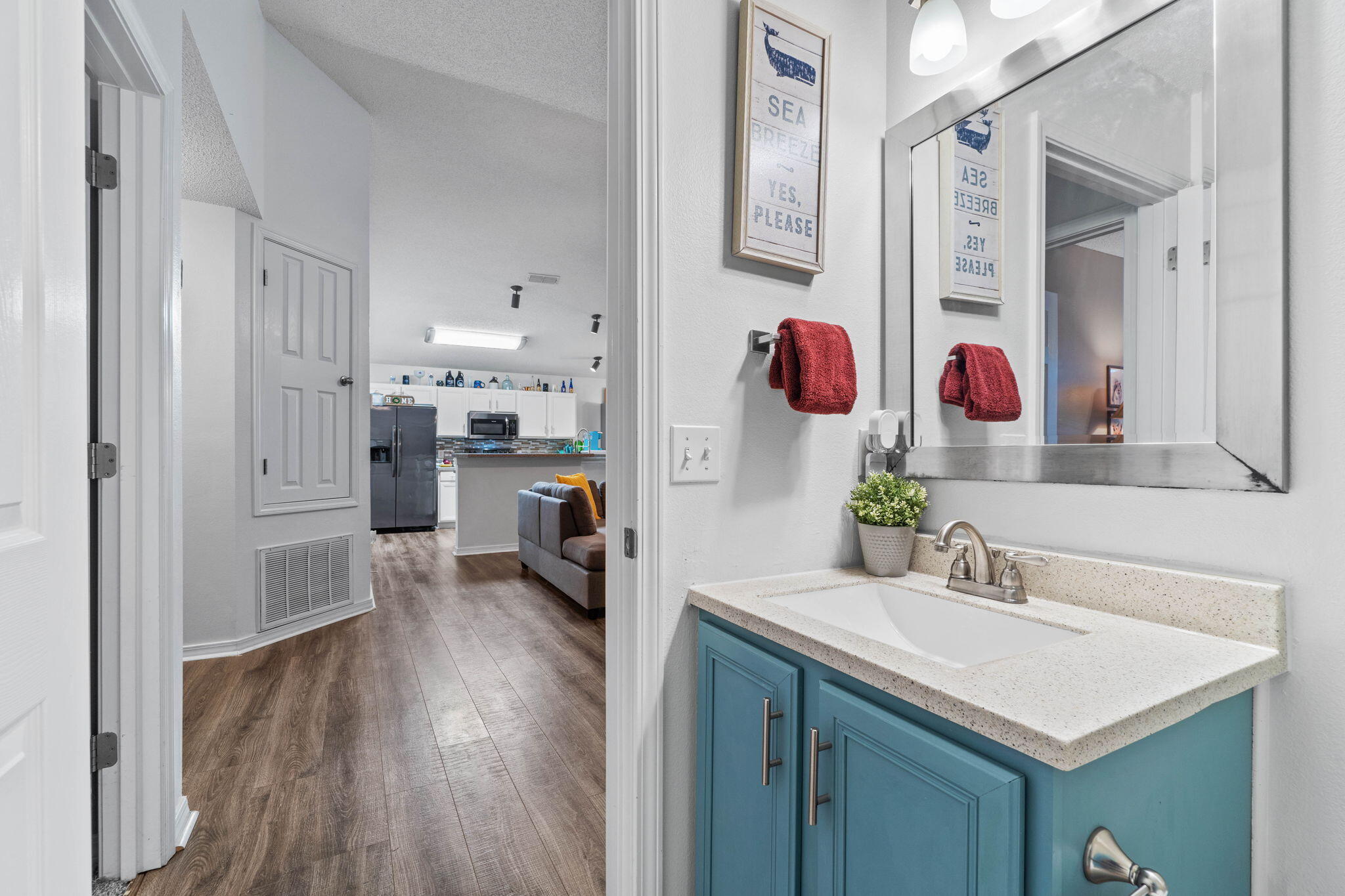EVERGREEN SHORES 1ST ADDN - Residential