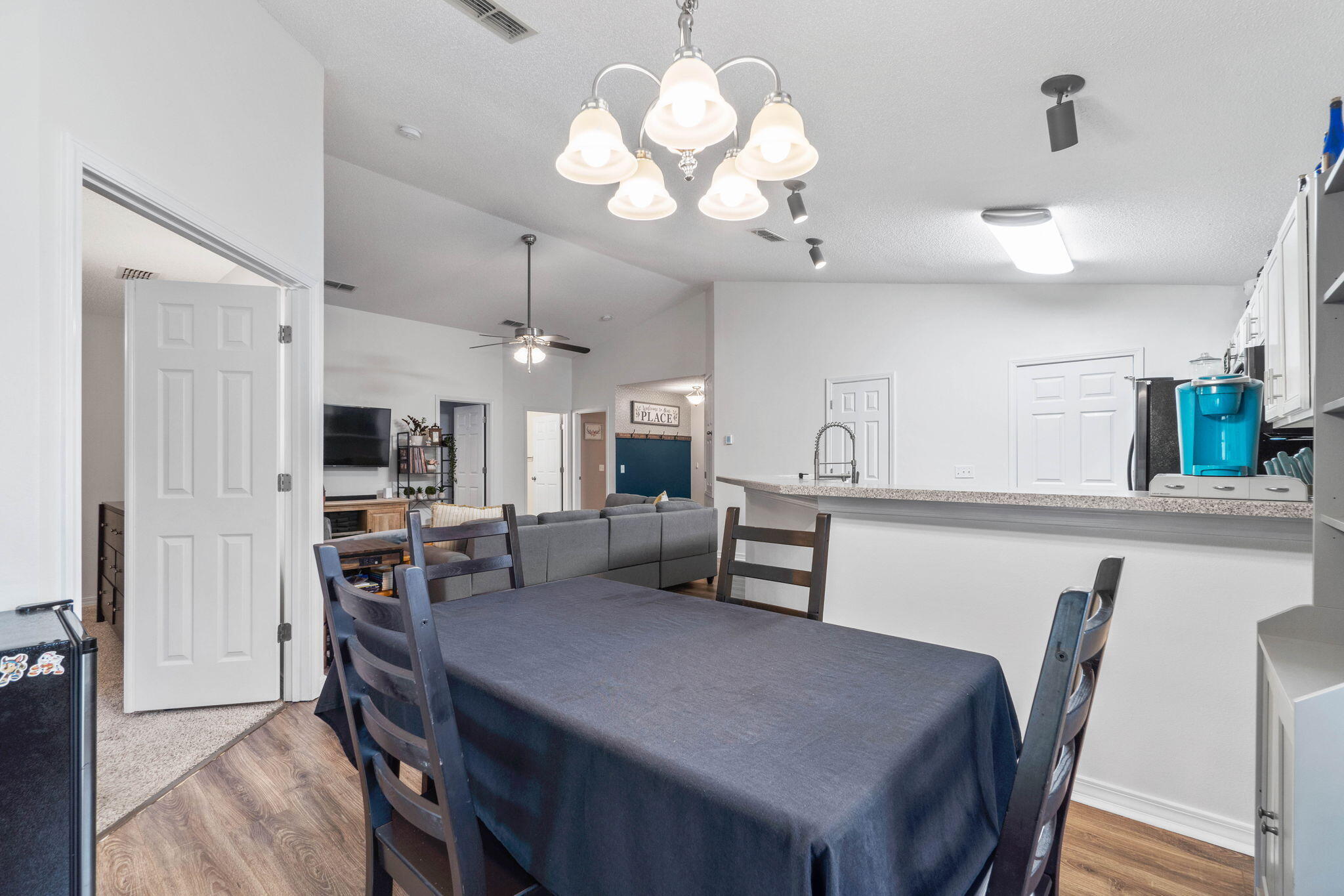 EVERGREEN SHORES 1ST ADDN - Residential