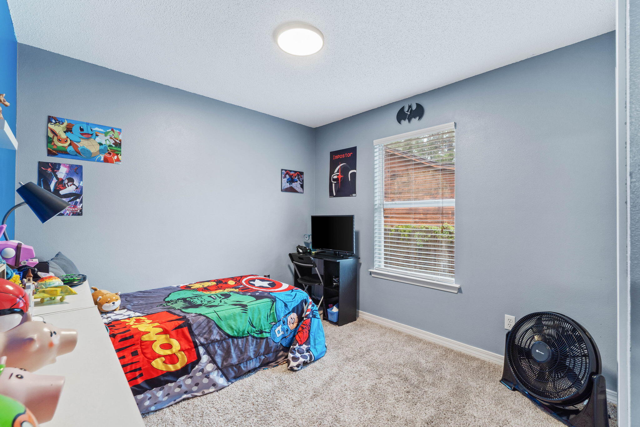 EVERGREEN SHORES 1ST ADDN - Residential