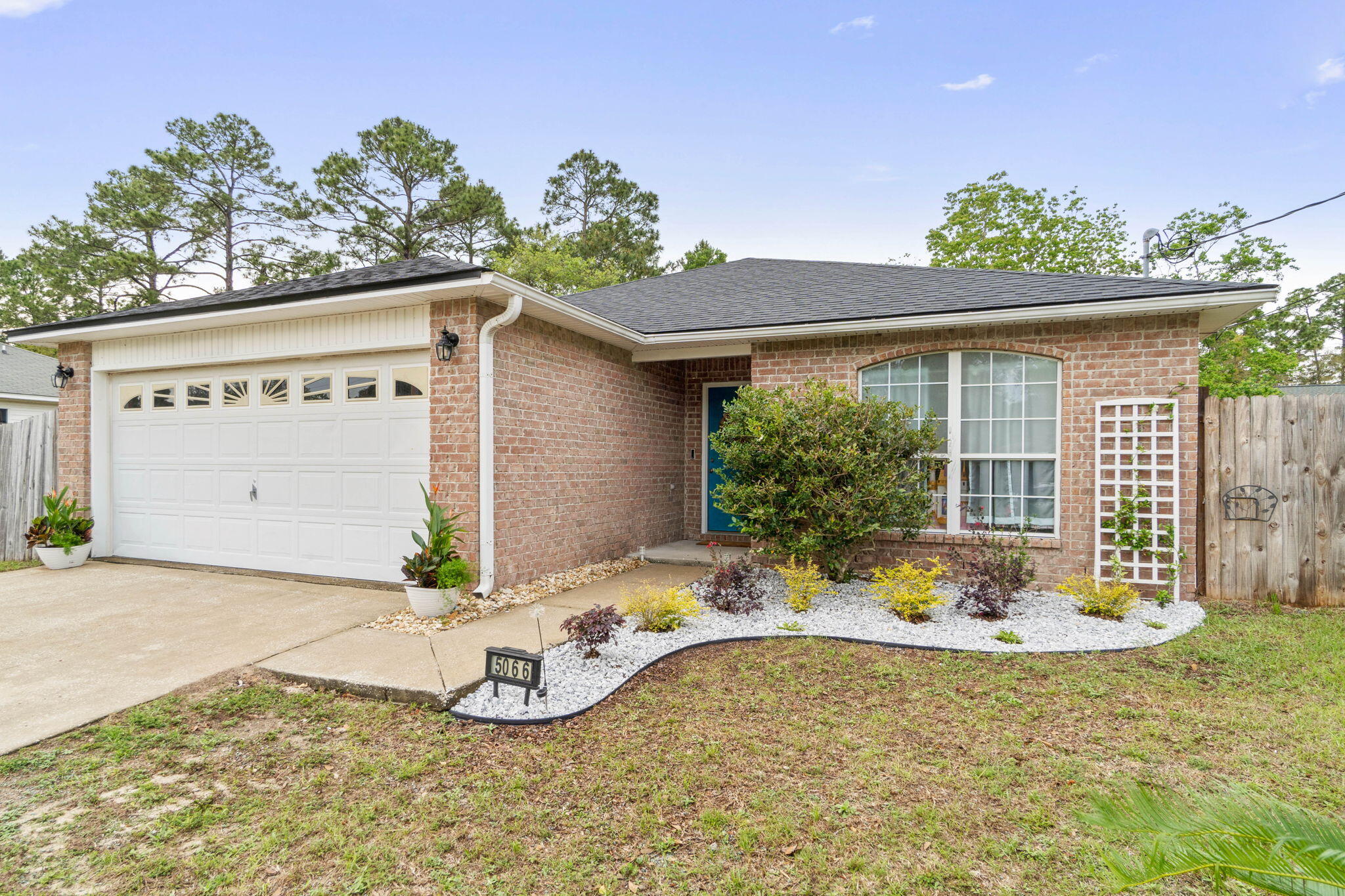 EVERGREEN SHORES 1ST ADDN - Residential