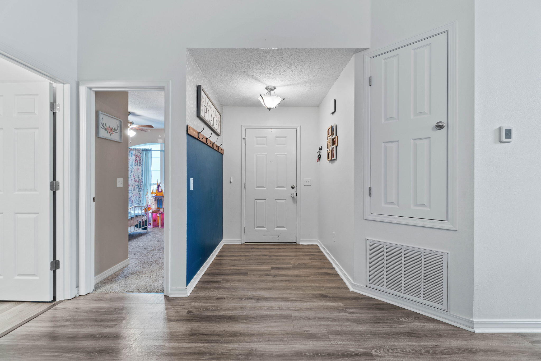 EVERGREEN SHORES 1ST ADDN - Residential