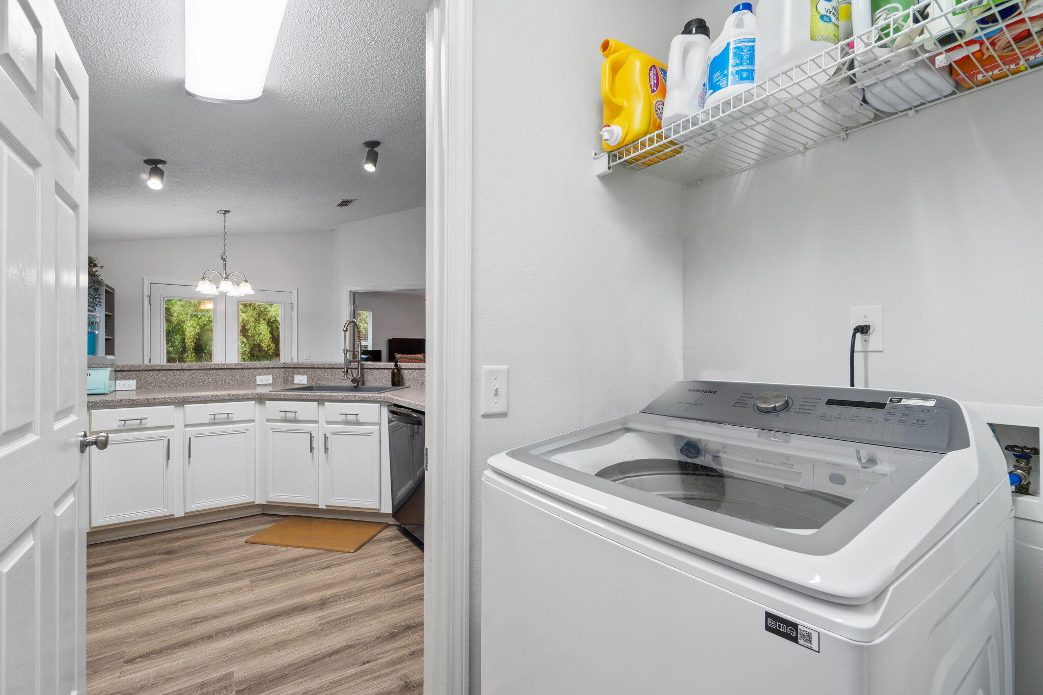 EVERGREEN SHORES 1ST ADDN - Residential