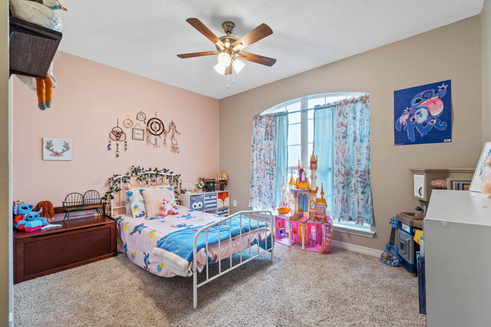 EVERGREEN SHORES 1ST ADDN - Residential