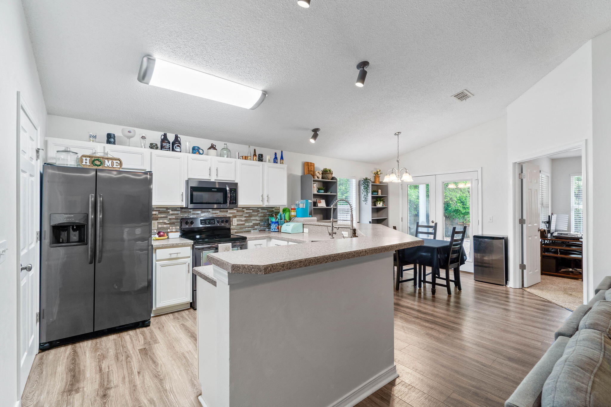 EVERGREEN SHORES 1ST ADDN - Residential