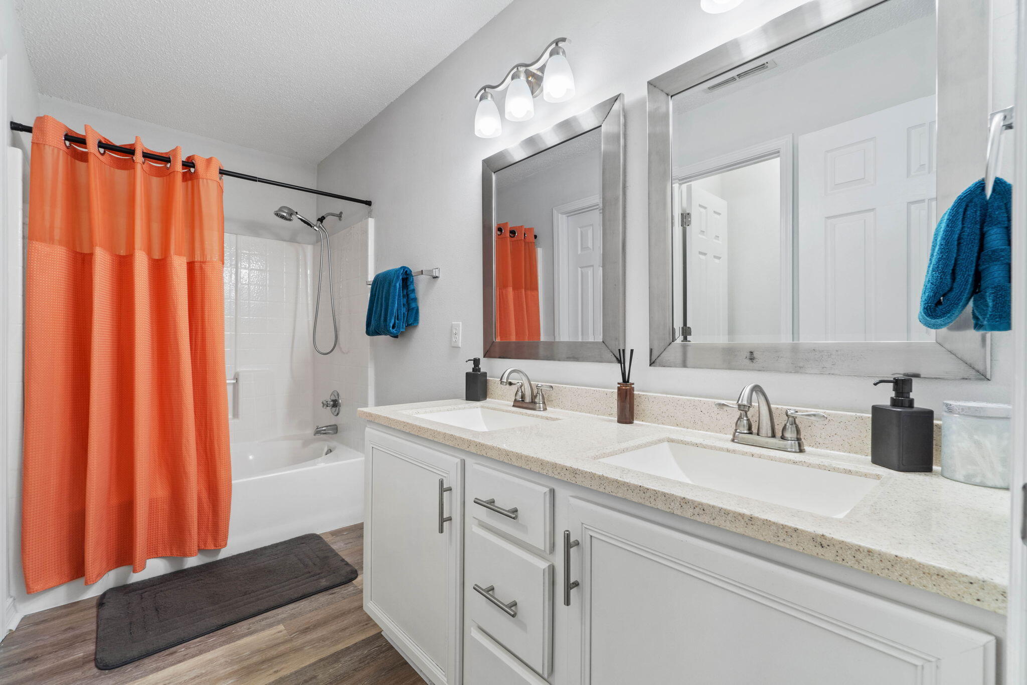 EVERGREEN SHORES 1ST ADDN - Residential
