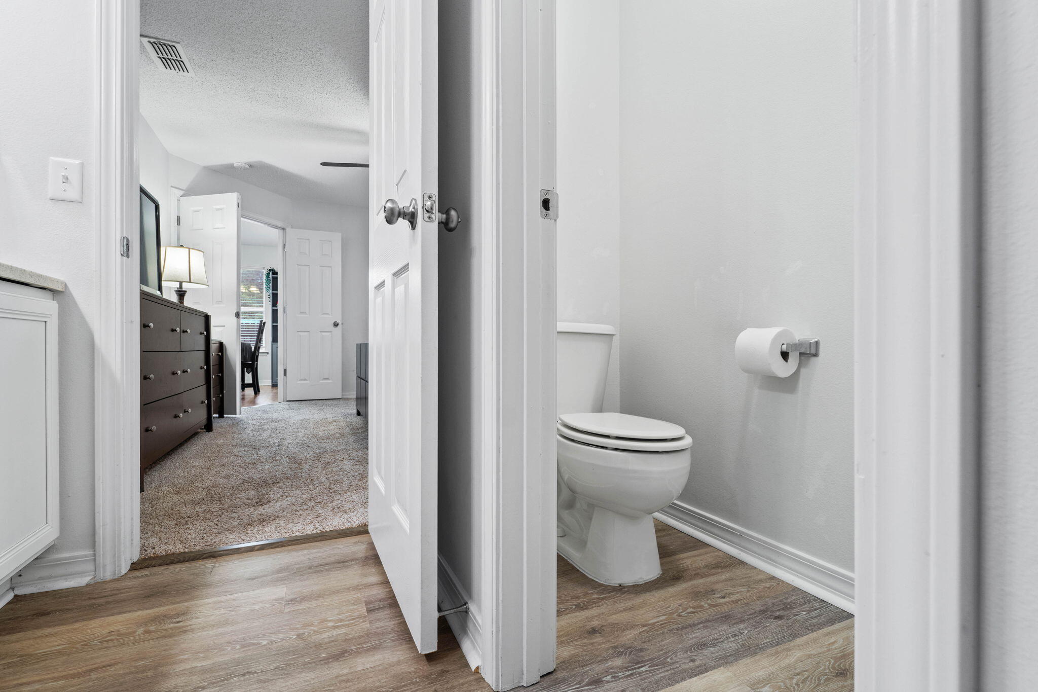 EVERGREEN SHORES 1ST ADDN - Residential