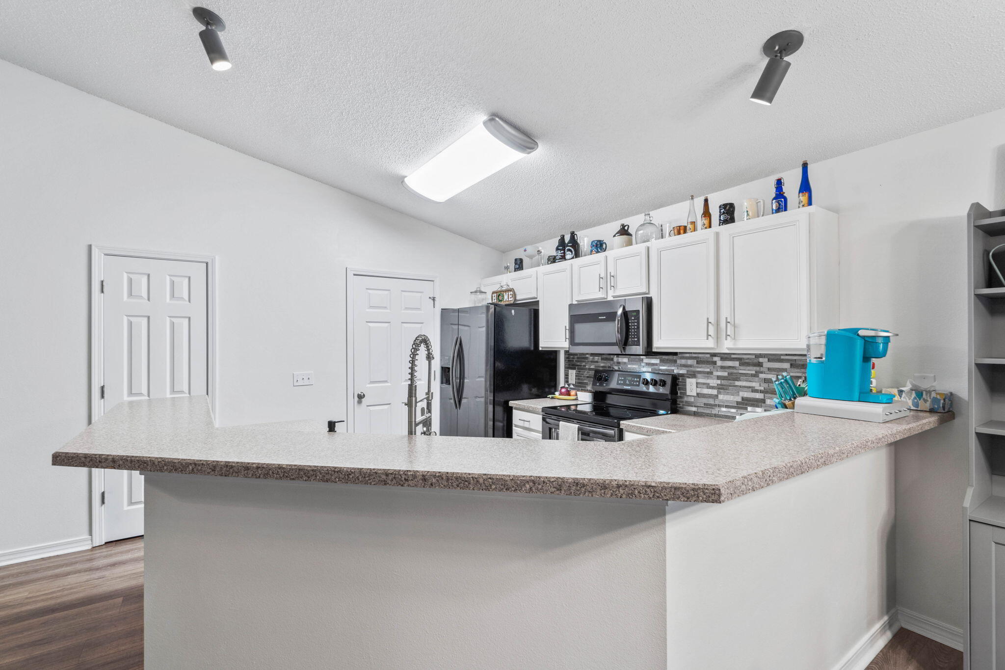 EVERGREEN SHORES 1ST ADDN - Residential