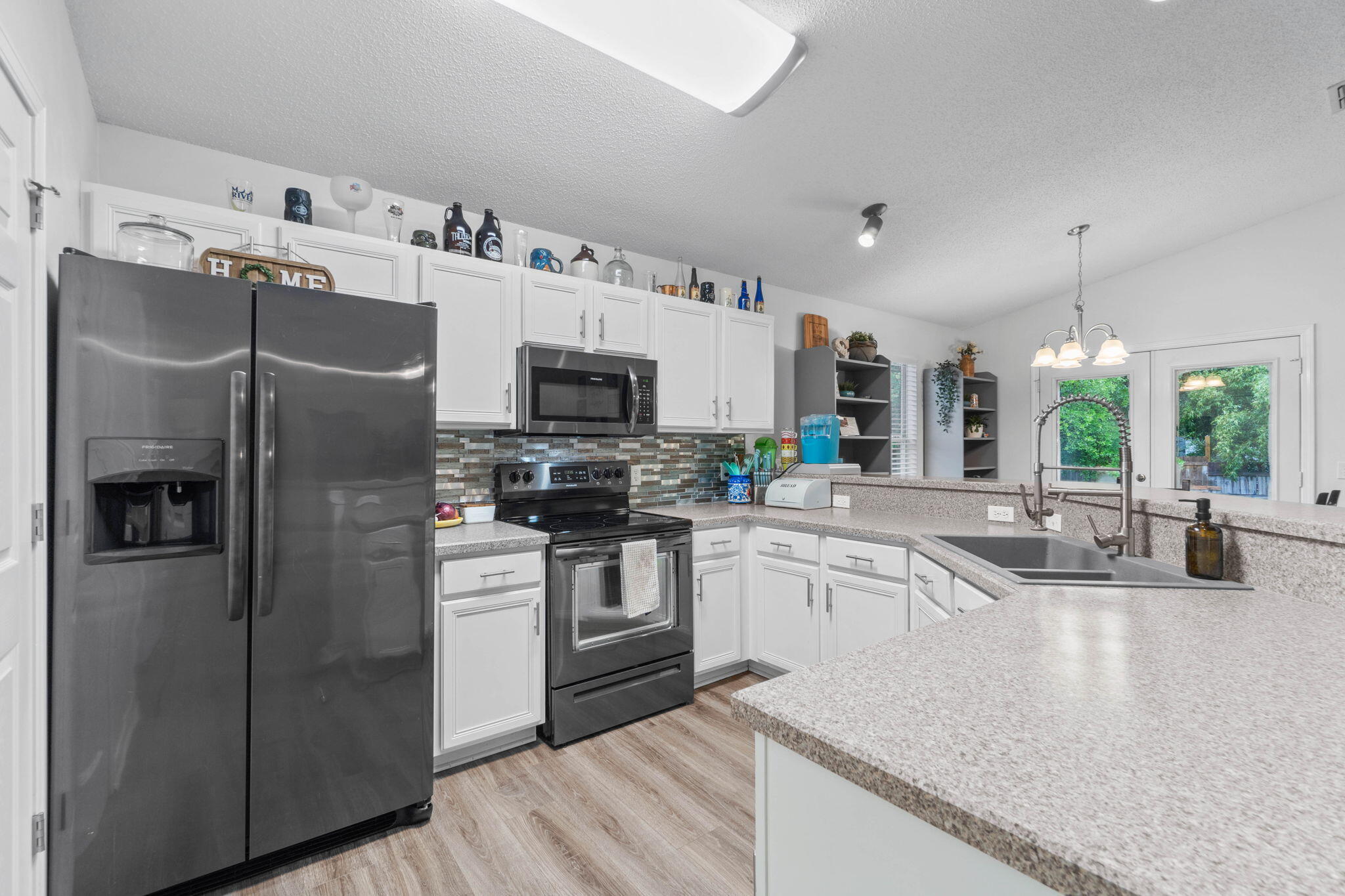 EVERGREEN SHORES 1ST ADDN - Residential
