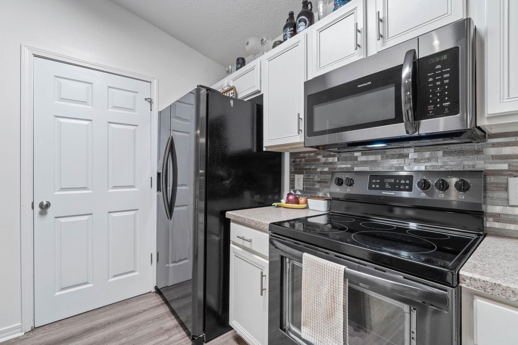EVERGREEN SHORES 1ST ADDN - Residential