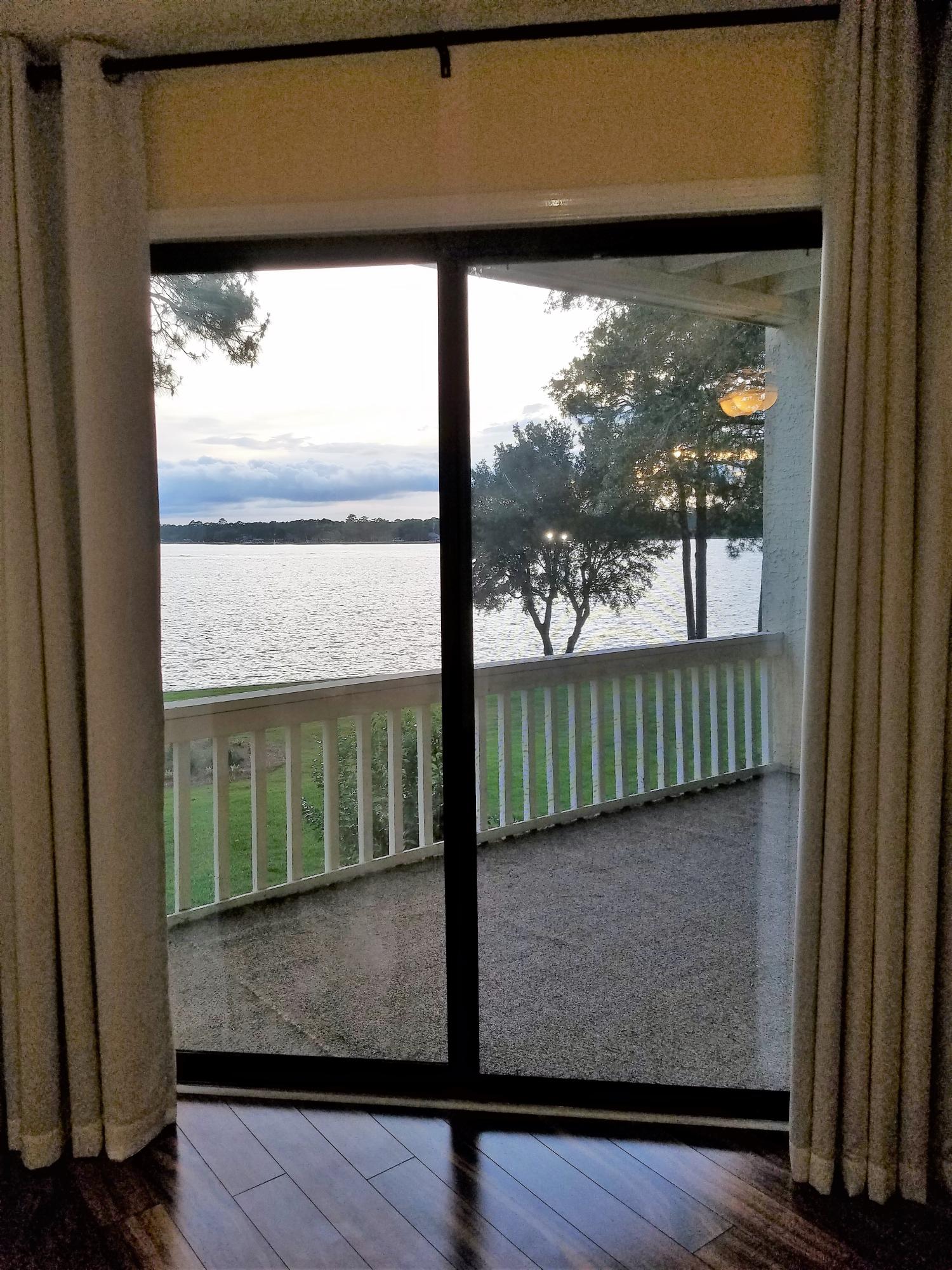 BAY VILLAS CONDOS - Residential