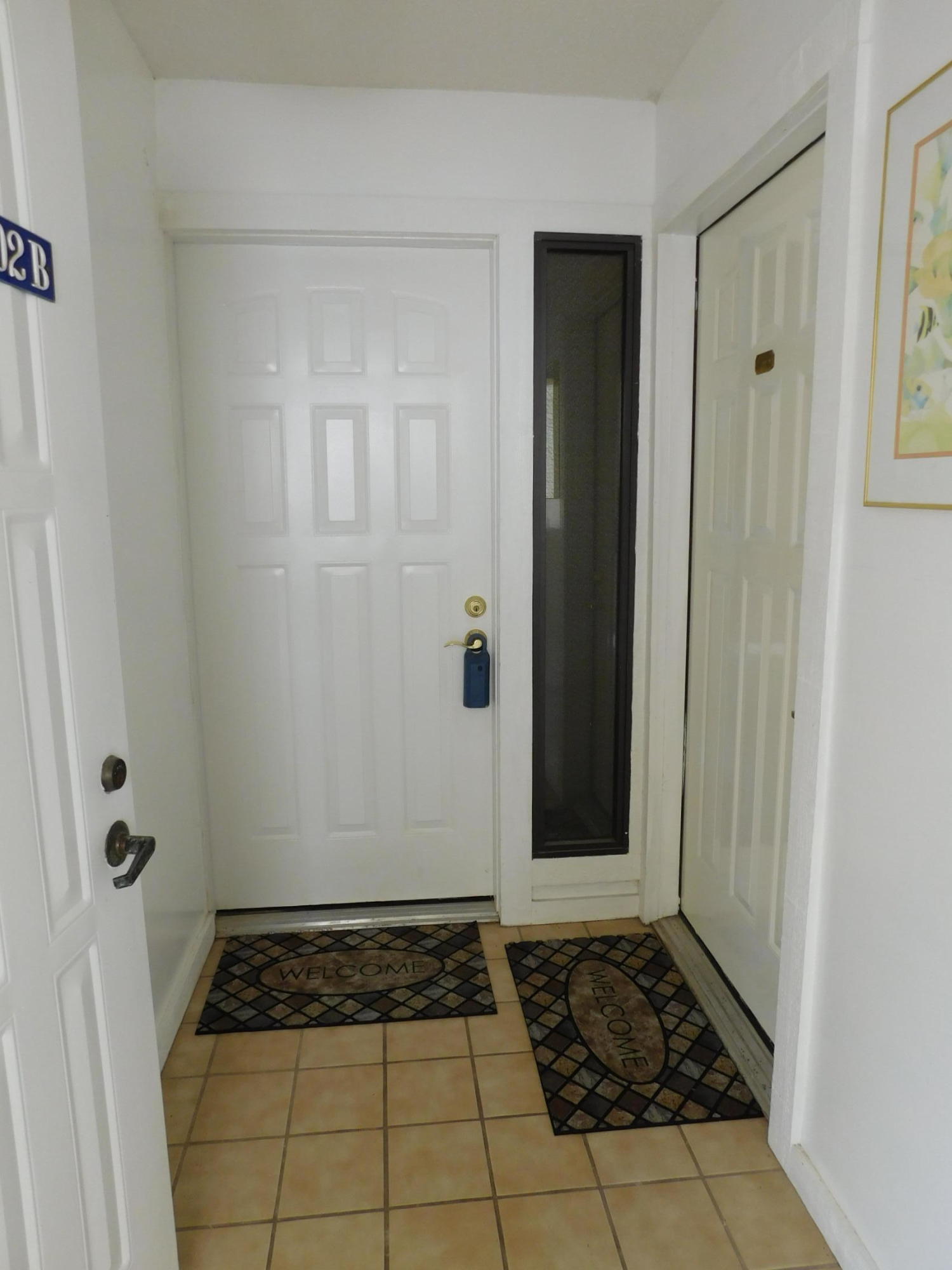 BAY VILLAS CONDOS - Residential