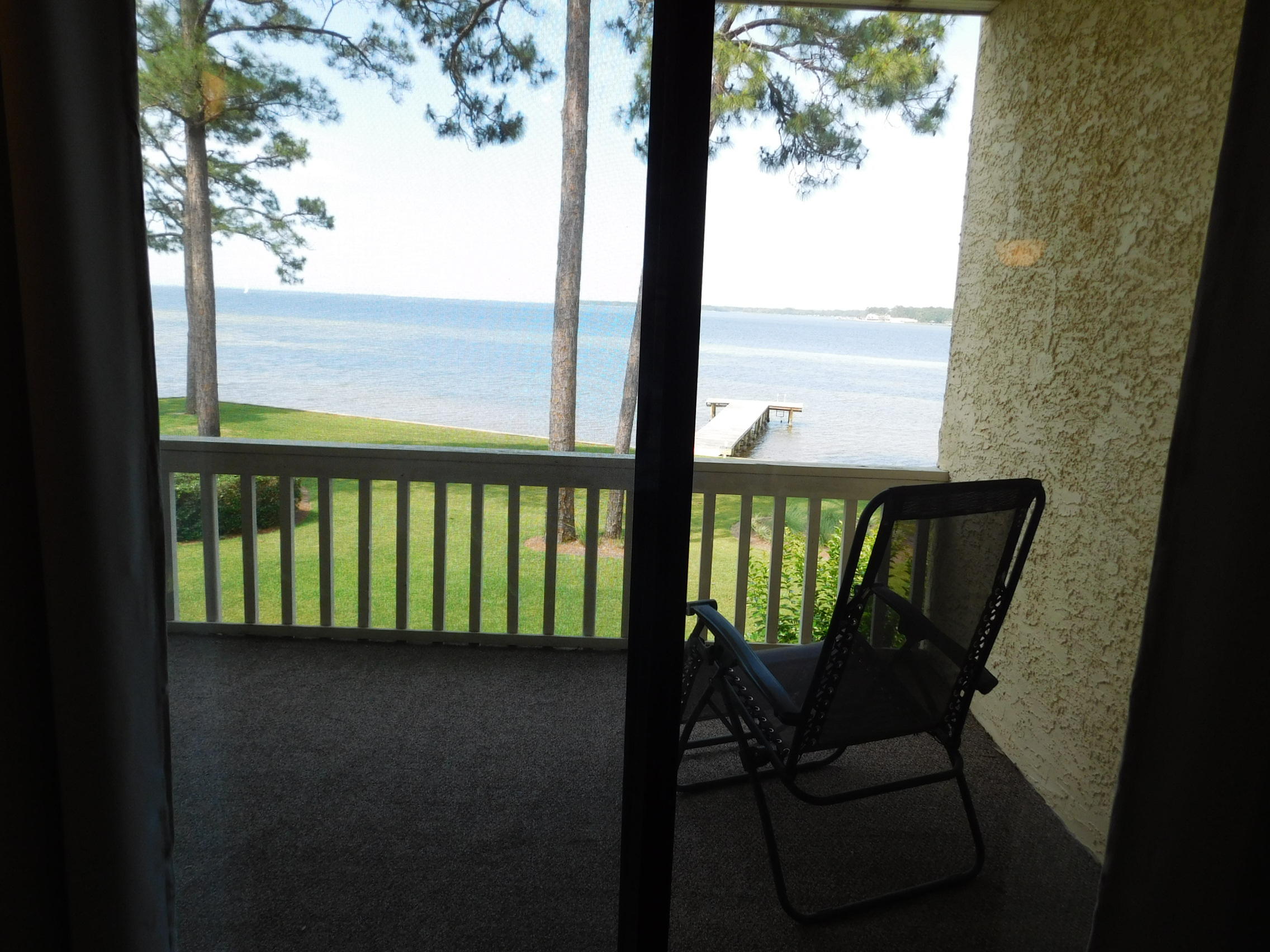 BAY VILLAS CONDOS - Residential