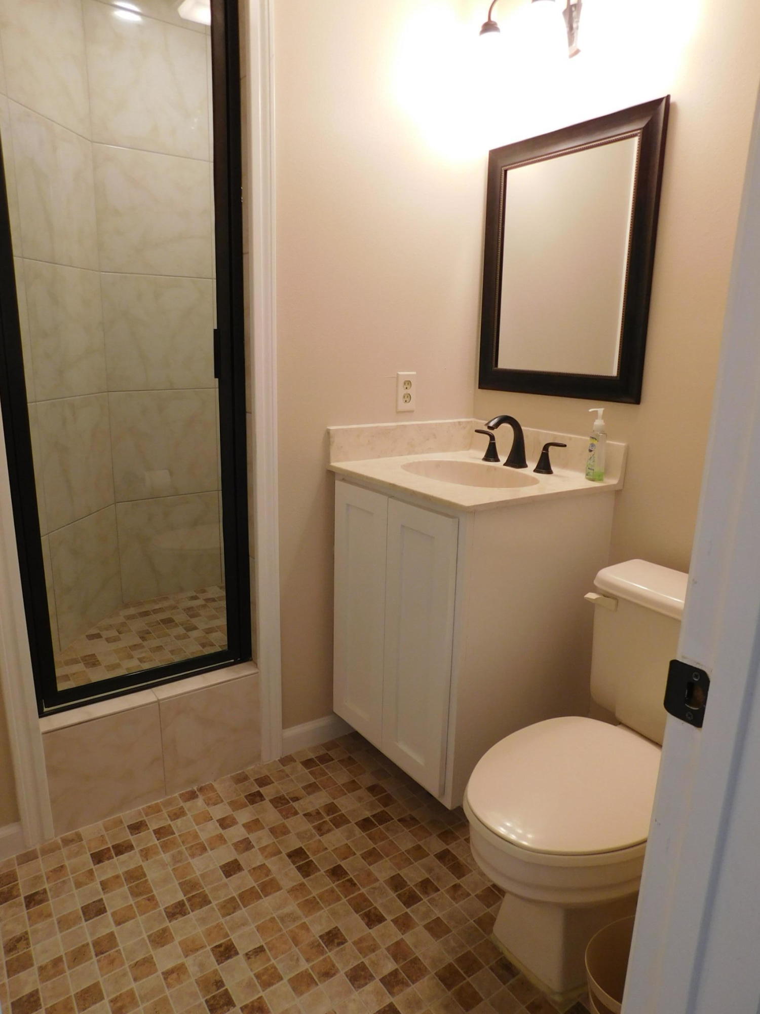 BAY VILLAS CONDOS - Residential