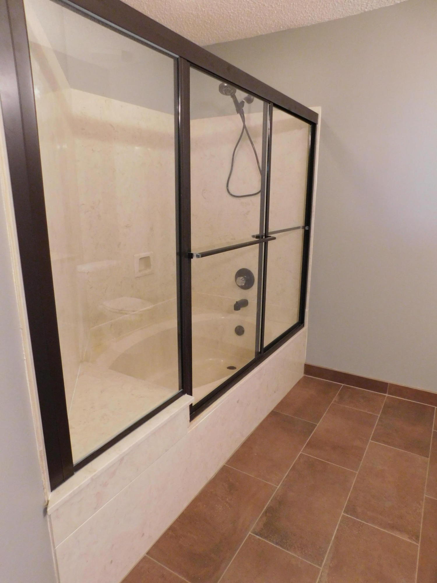 BAY VILLAS CONDOS - Residential