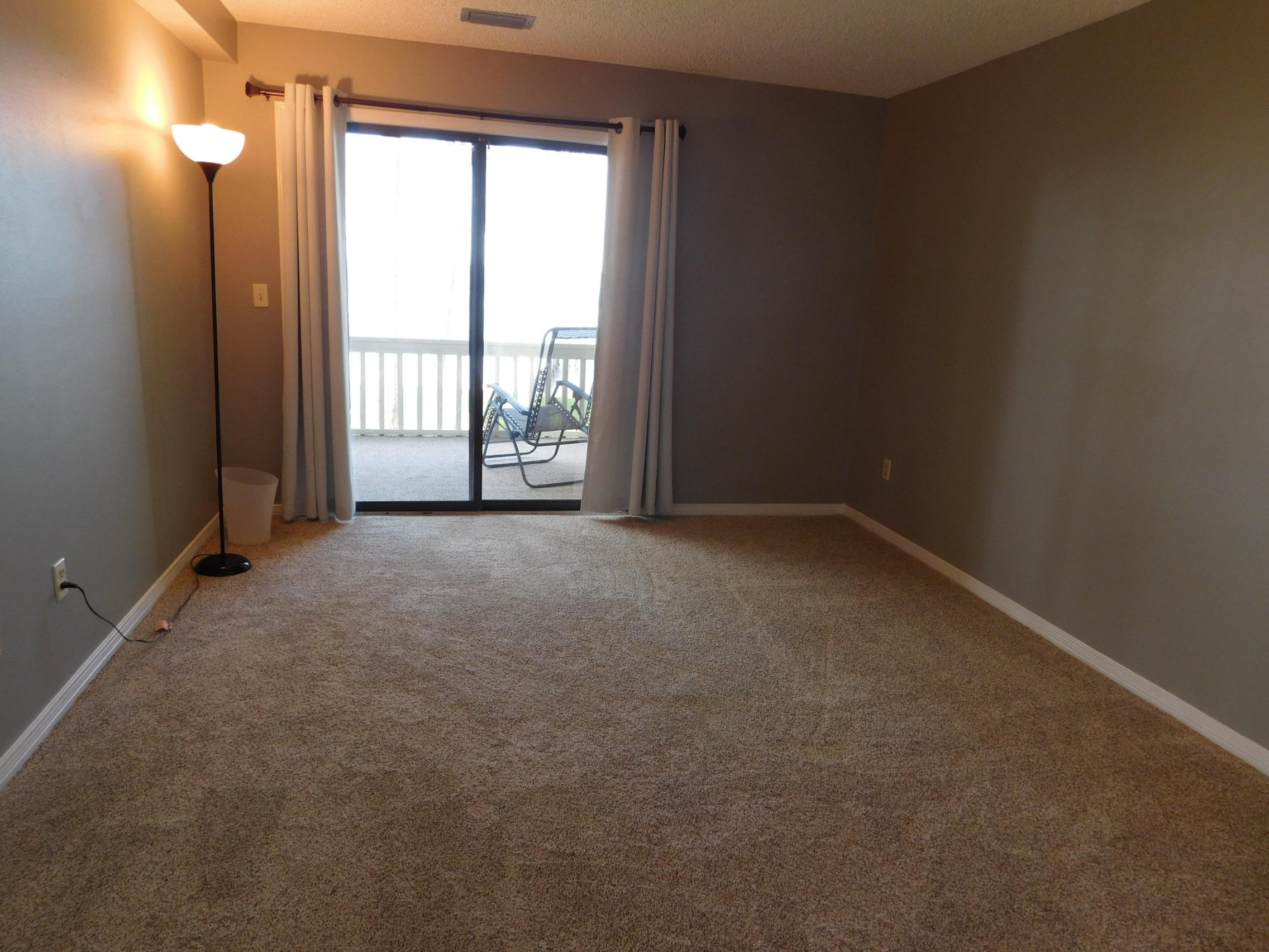 BAY VILLAS CONDOS - Residential