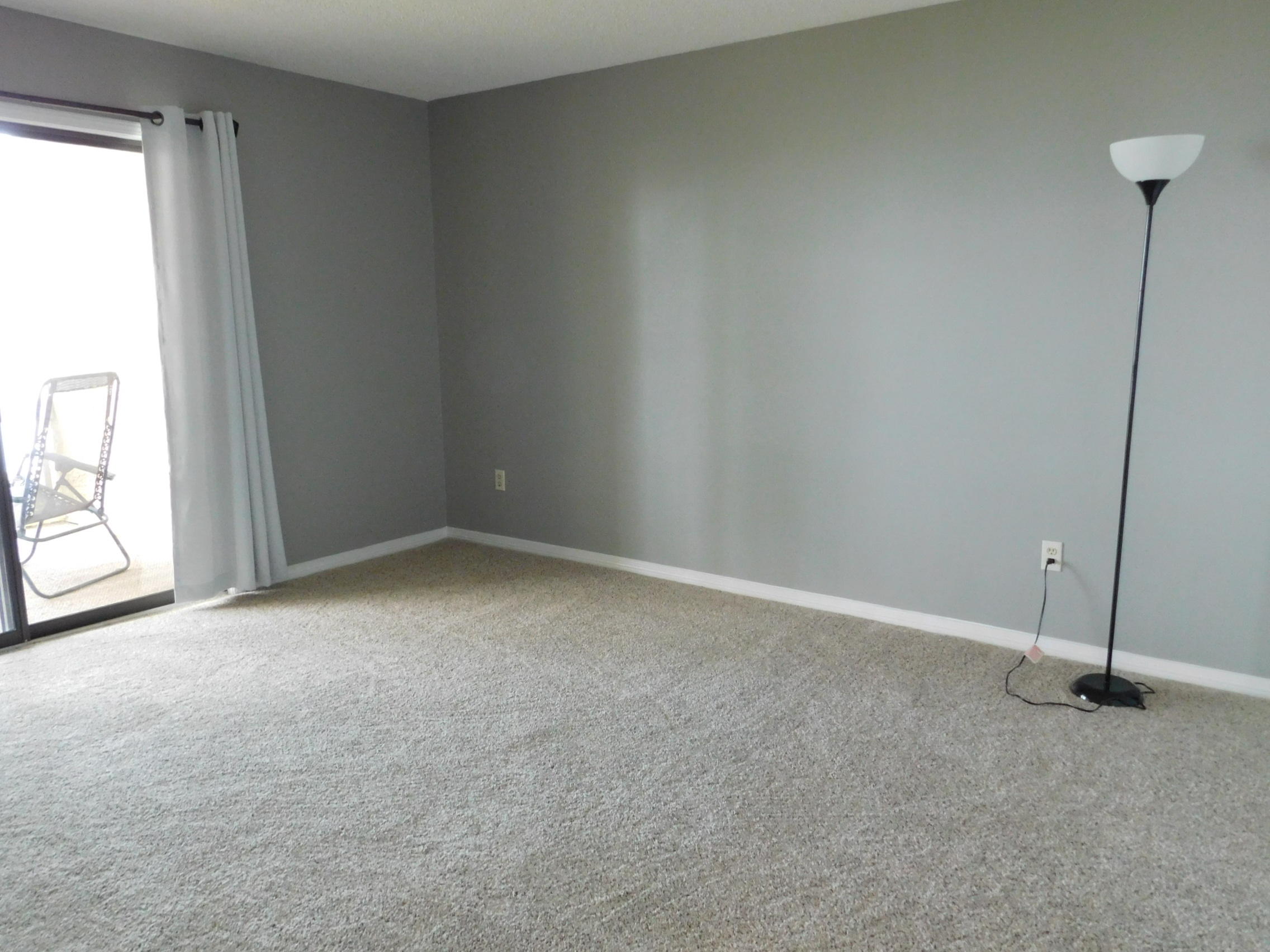 BAY VILLAS CONDOS - Residential