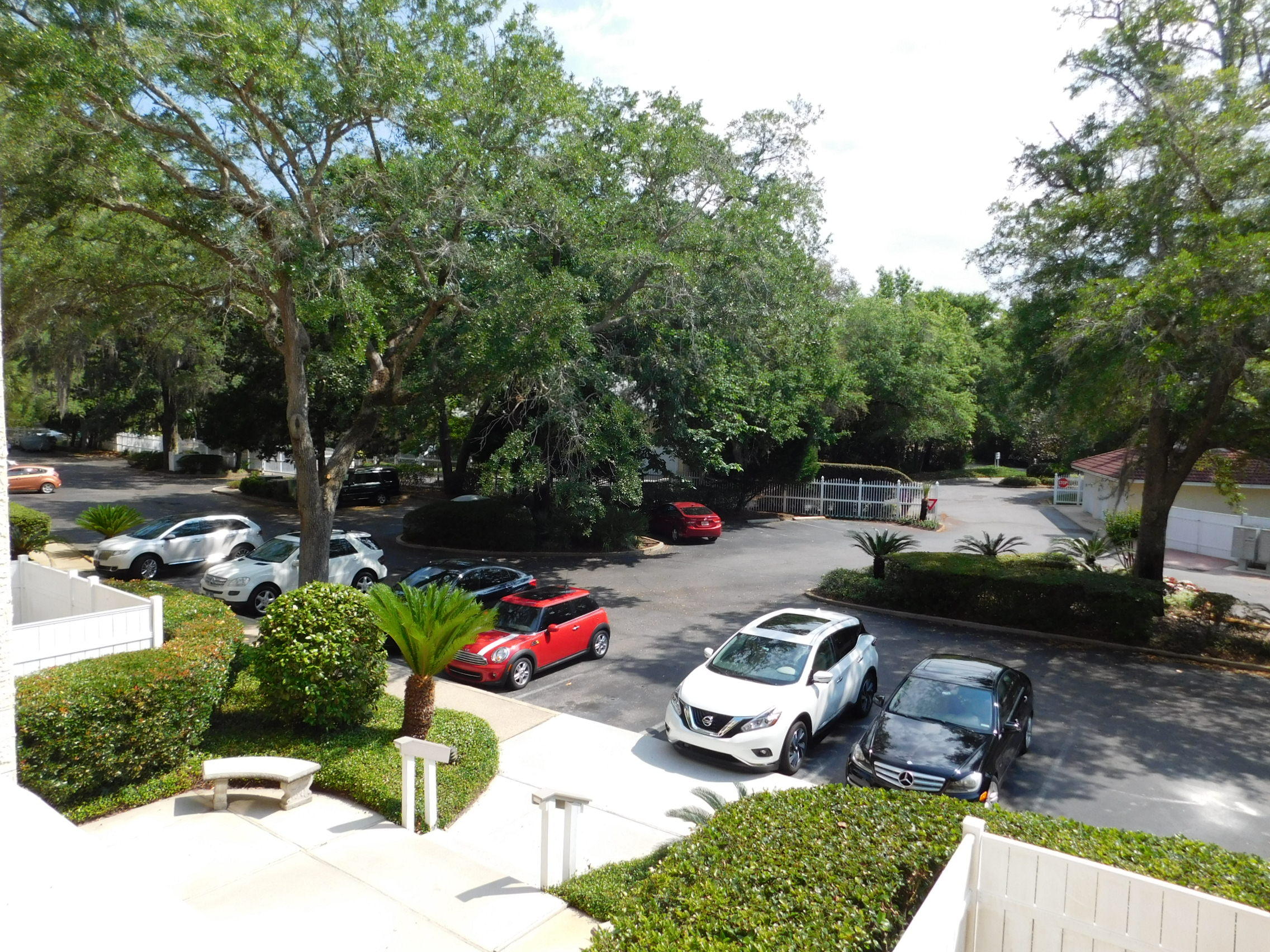 BAY VILLAS CONDOS - Residential