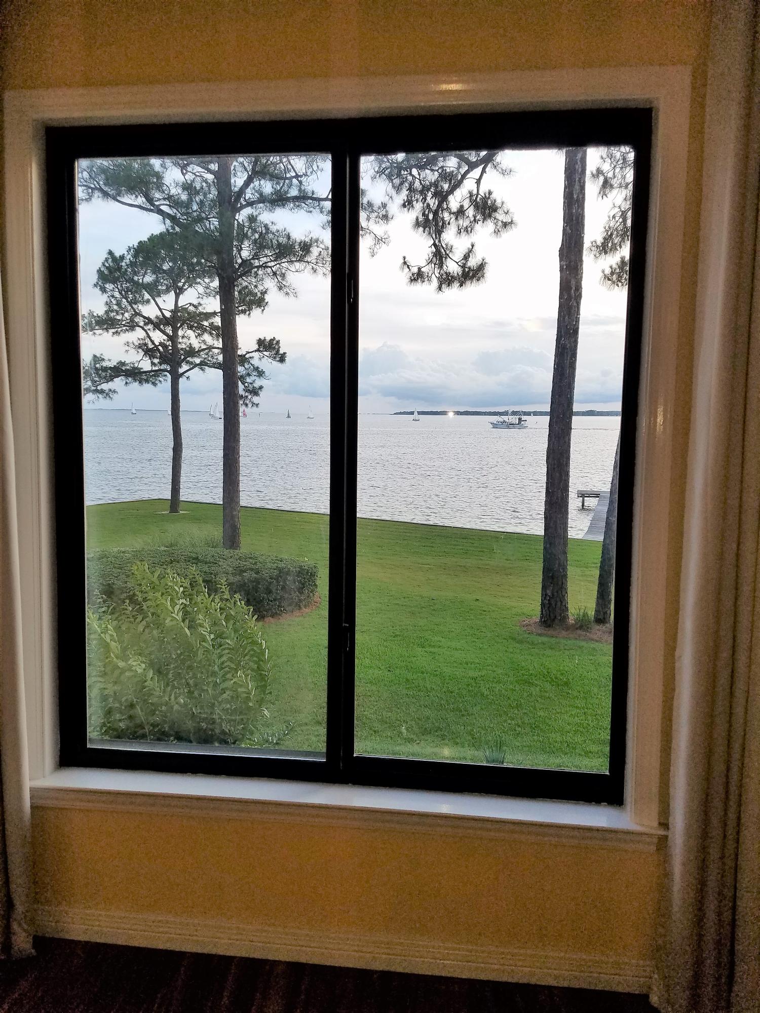 BAY VILLAS CONDOS - Residential