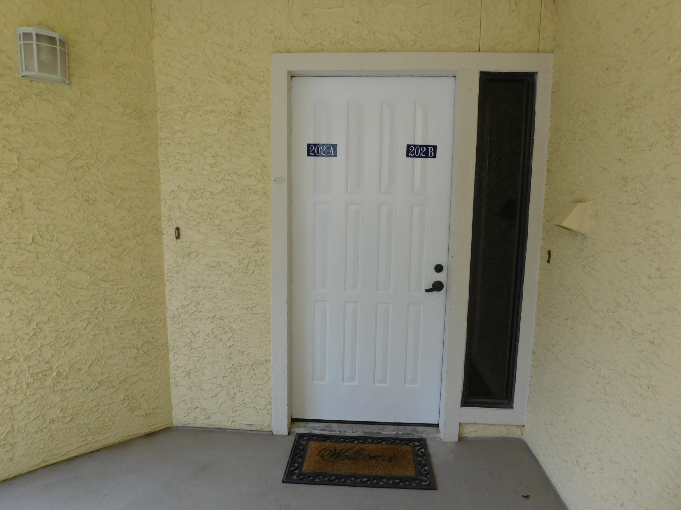 BAY VILLAS CONDOS - Residential