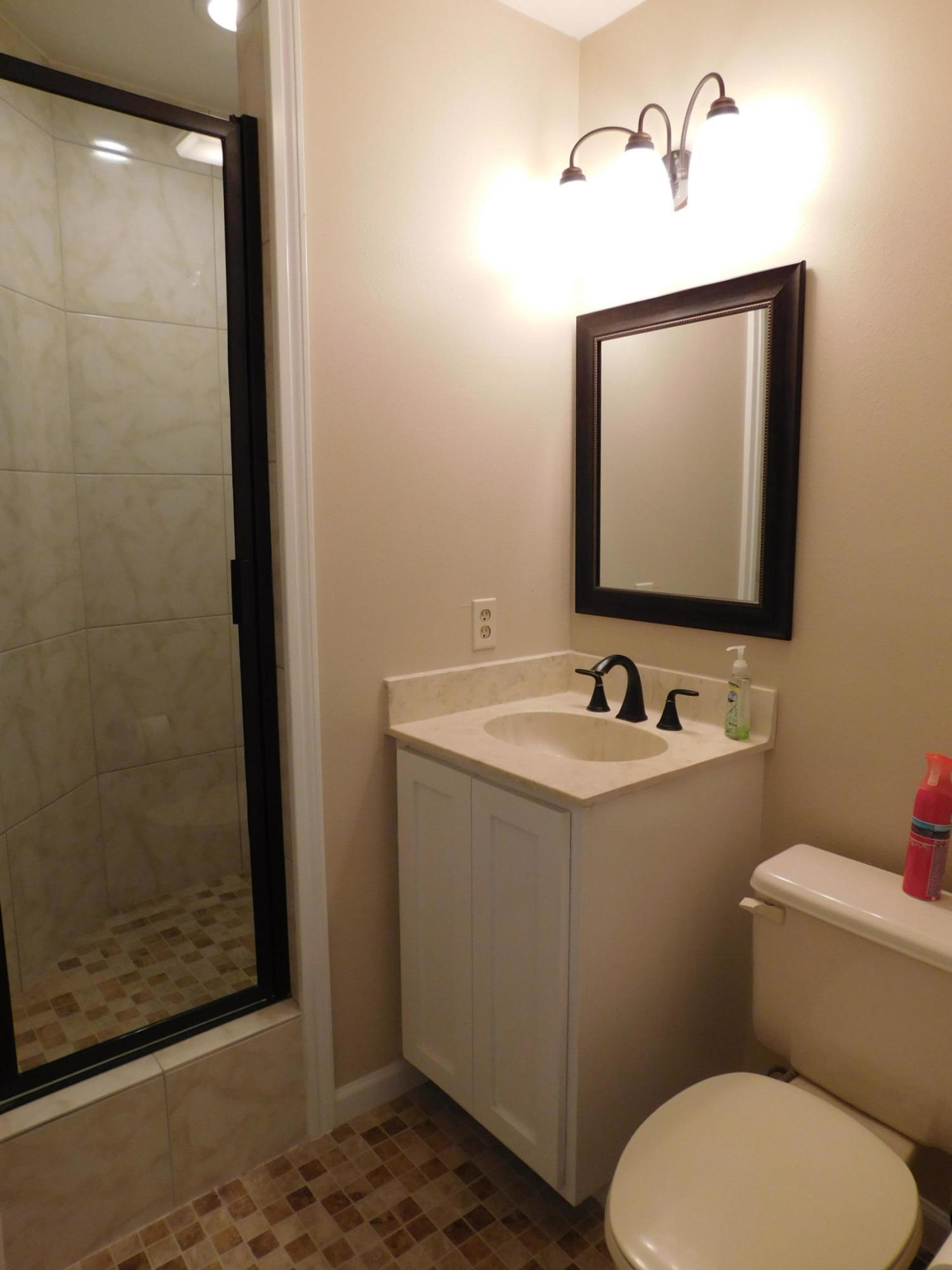 BAY VILLAS CONDOS - Residential