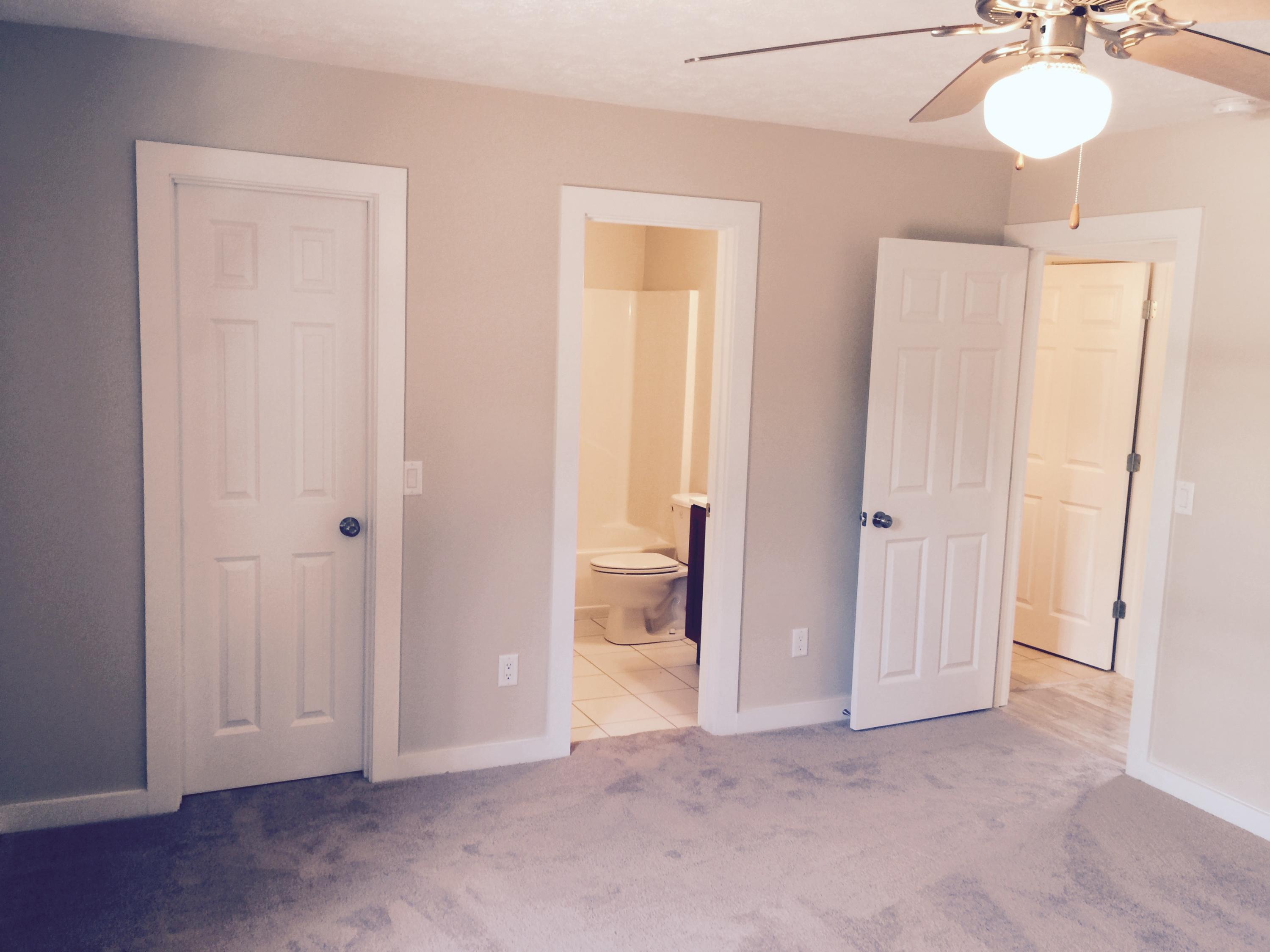 4th addition Elizabeth Farms - Residential