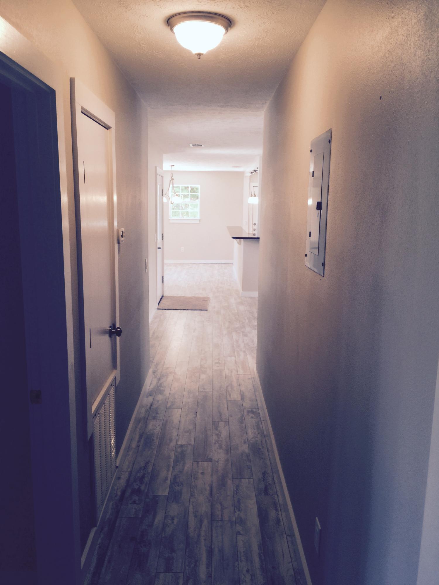 4th addition Elizabeth Farms - Residential