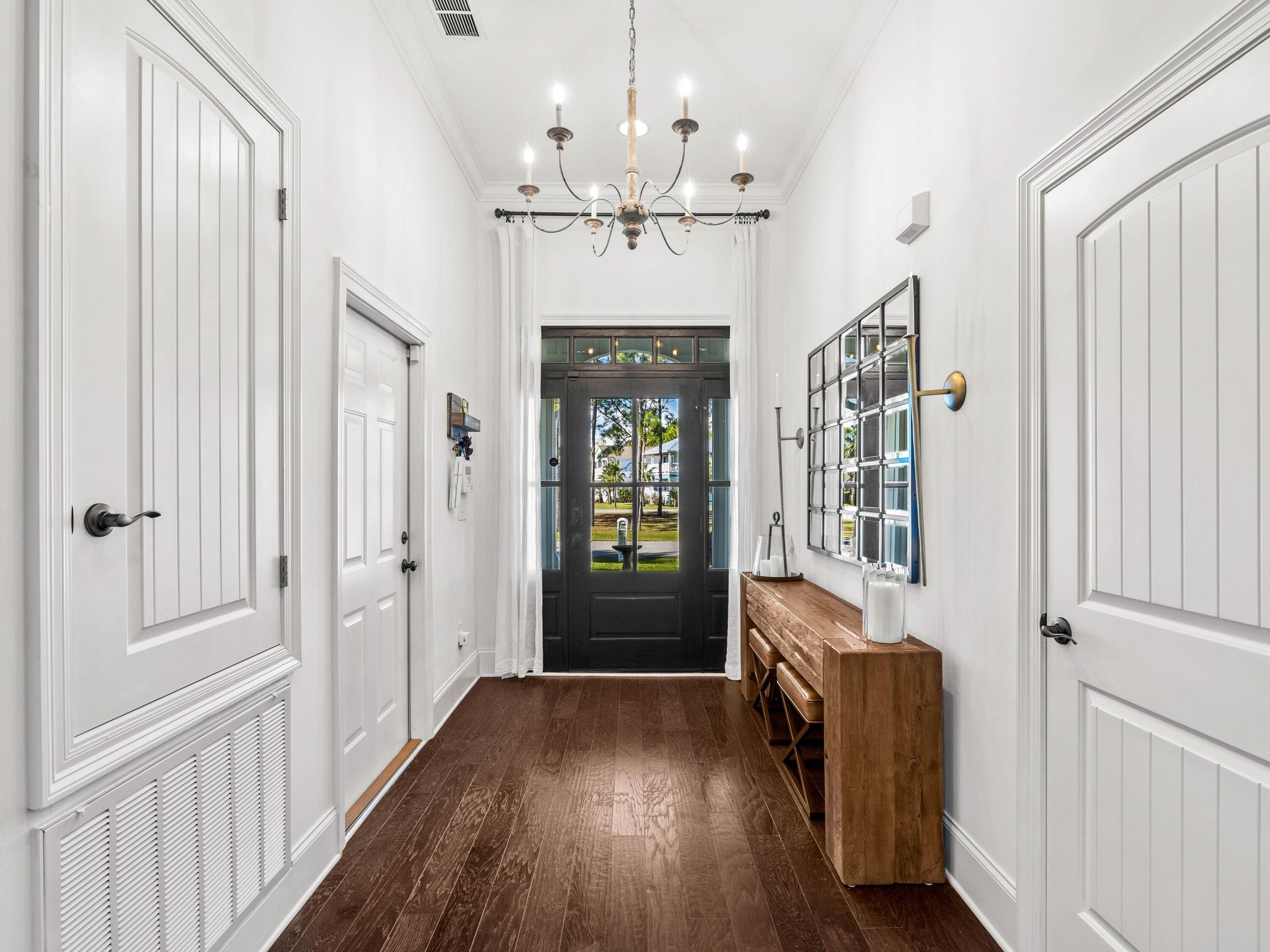 CYPRESS BREEZE PLANTATION - Residential