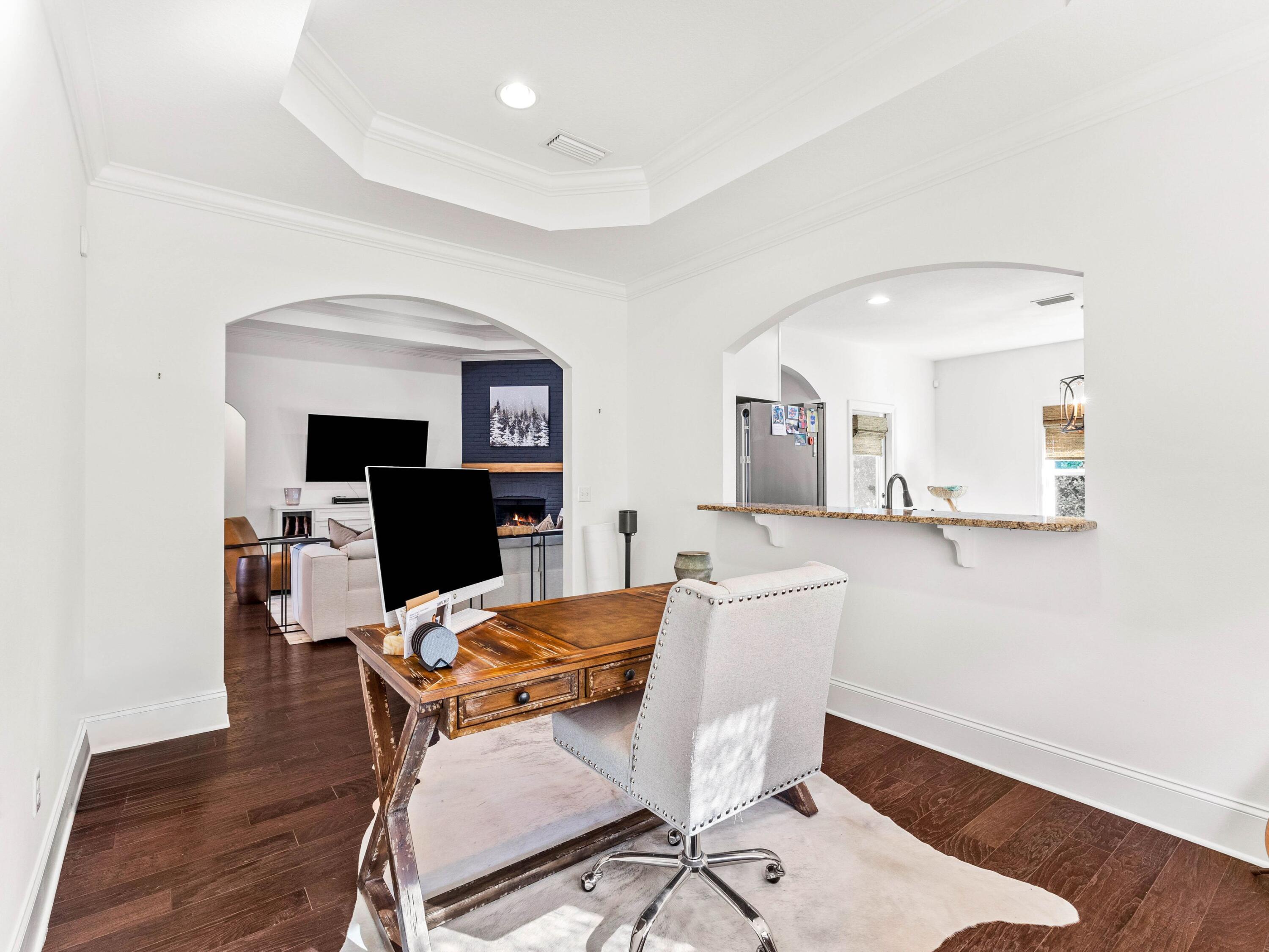CYPRESS BREEZE PLANTATION - Residential