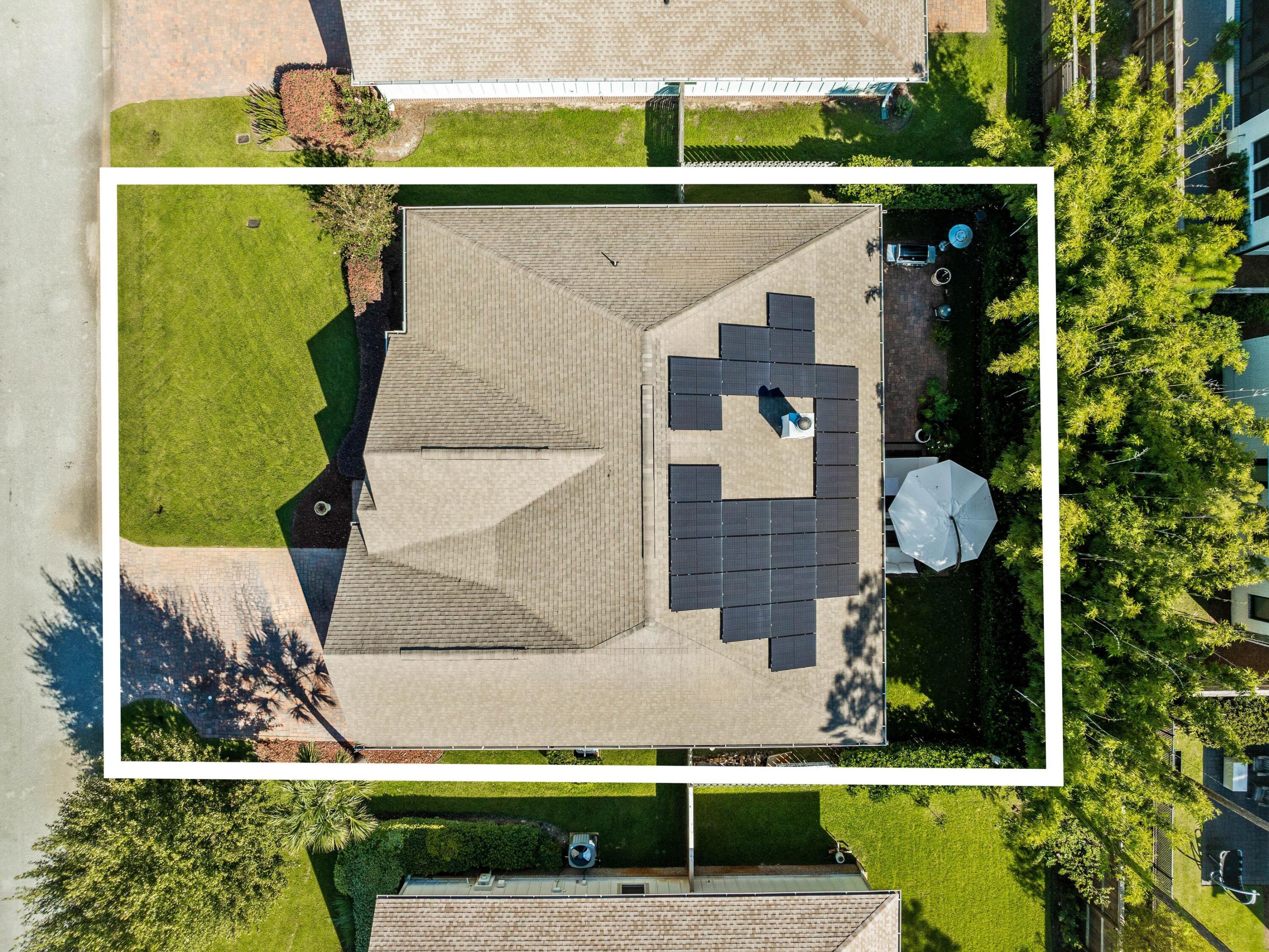 CYPRESS BREEZE PLANTATION - Residential