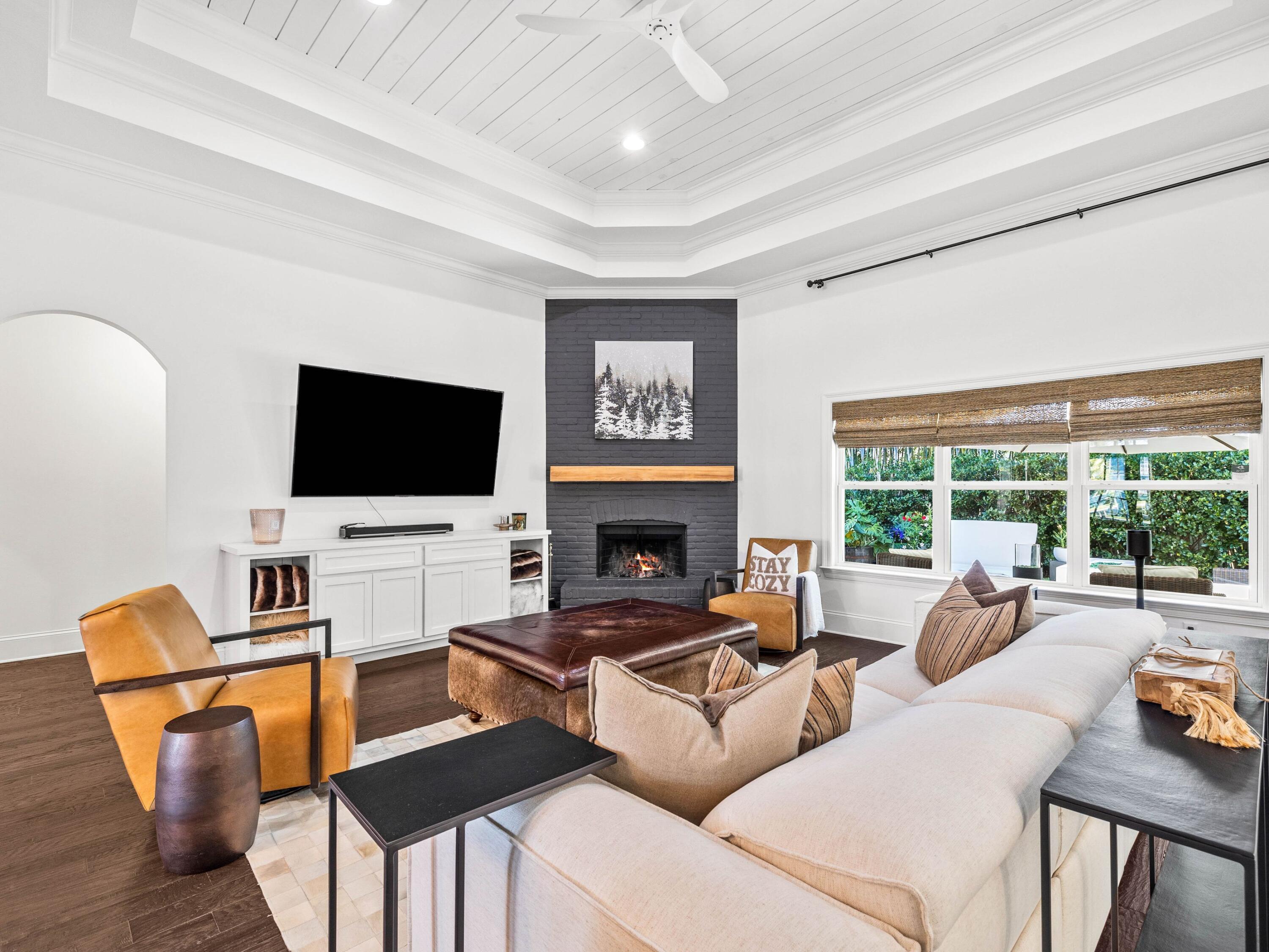 CYPRESS BREEZE PLANTATION - Residential