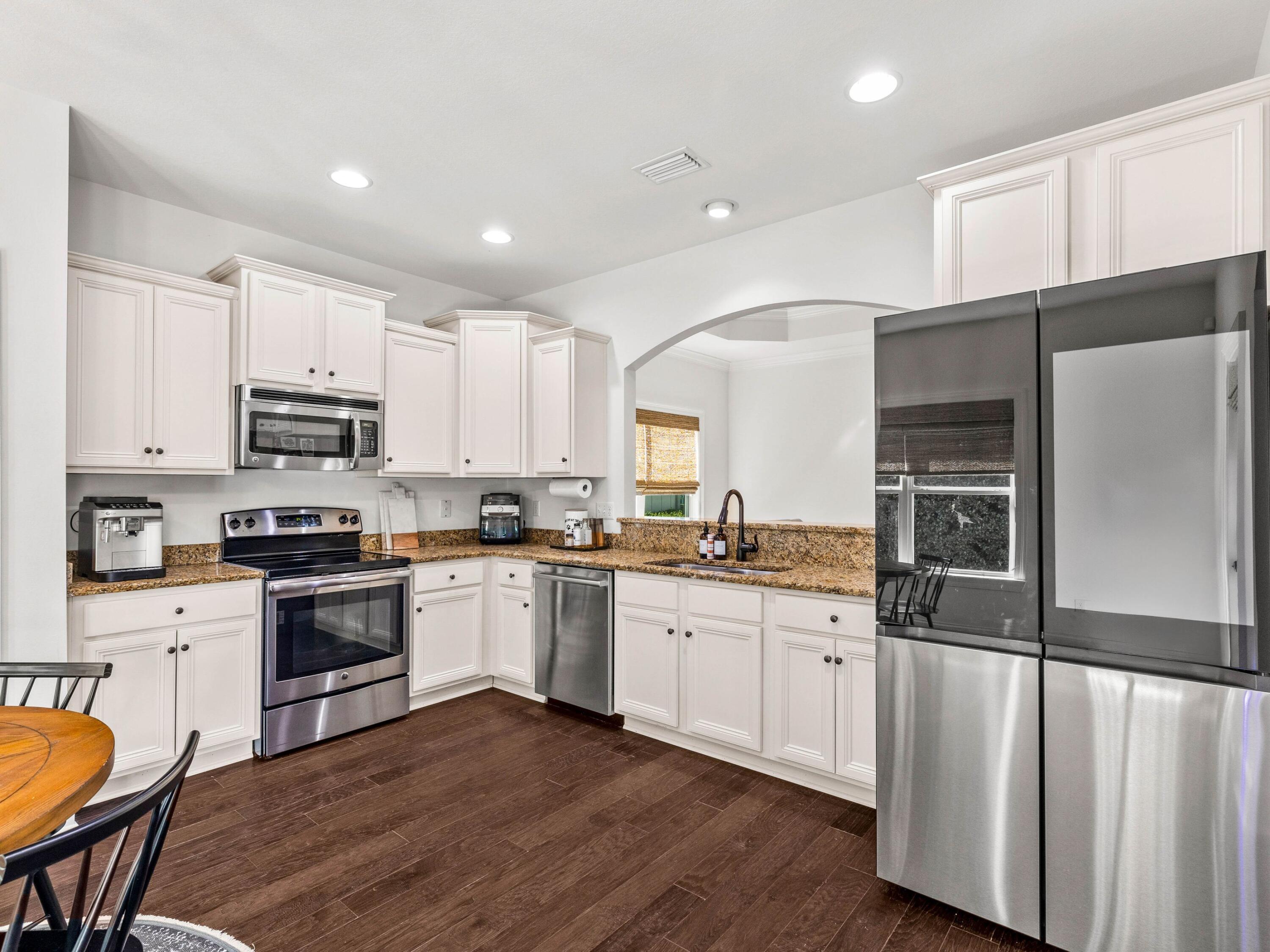 CYPRESS BREEZE PLANTATION - Residential