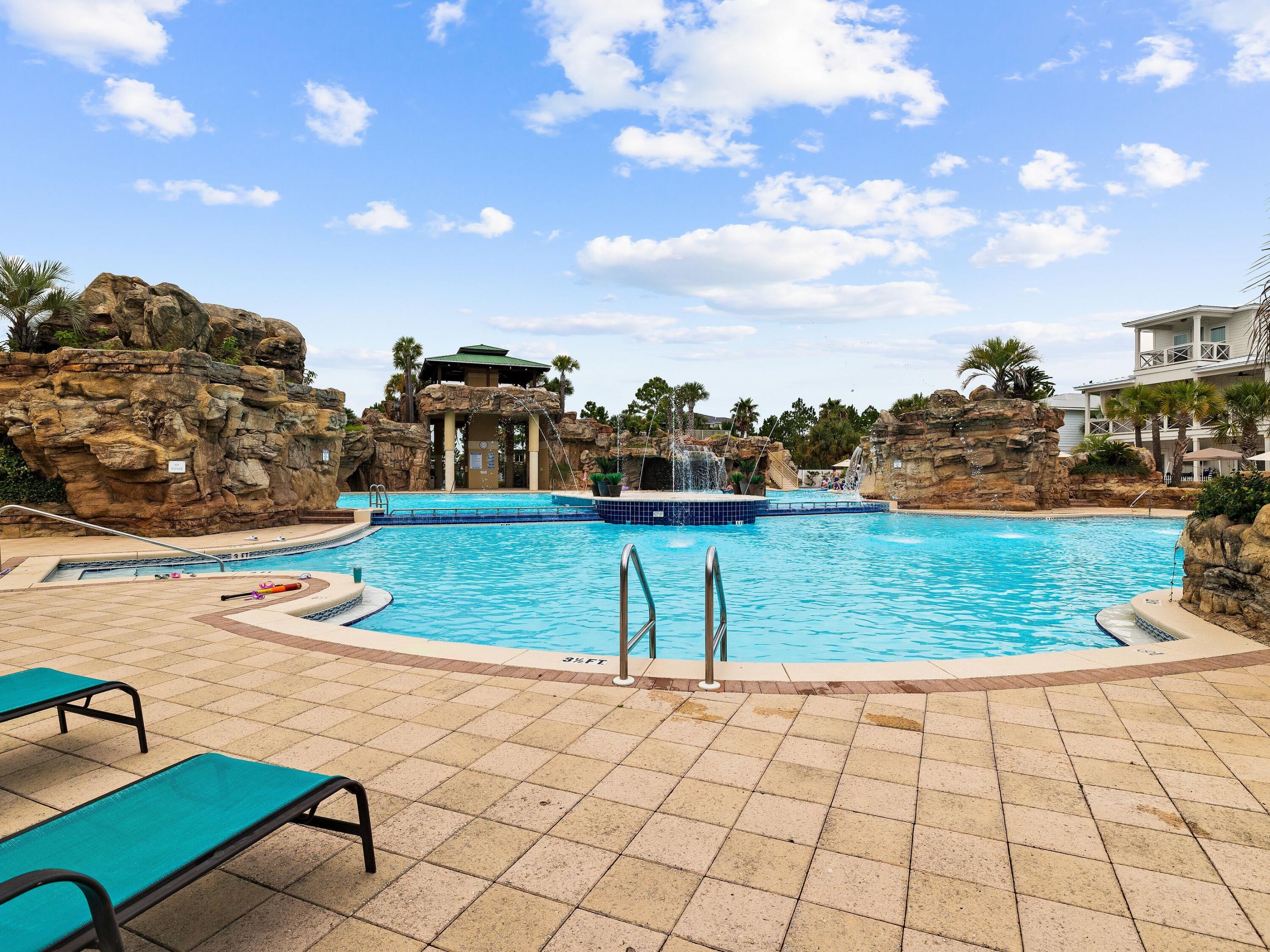CYPRESS BREEZE PLANTATION - Residential