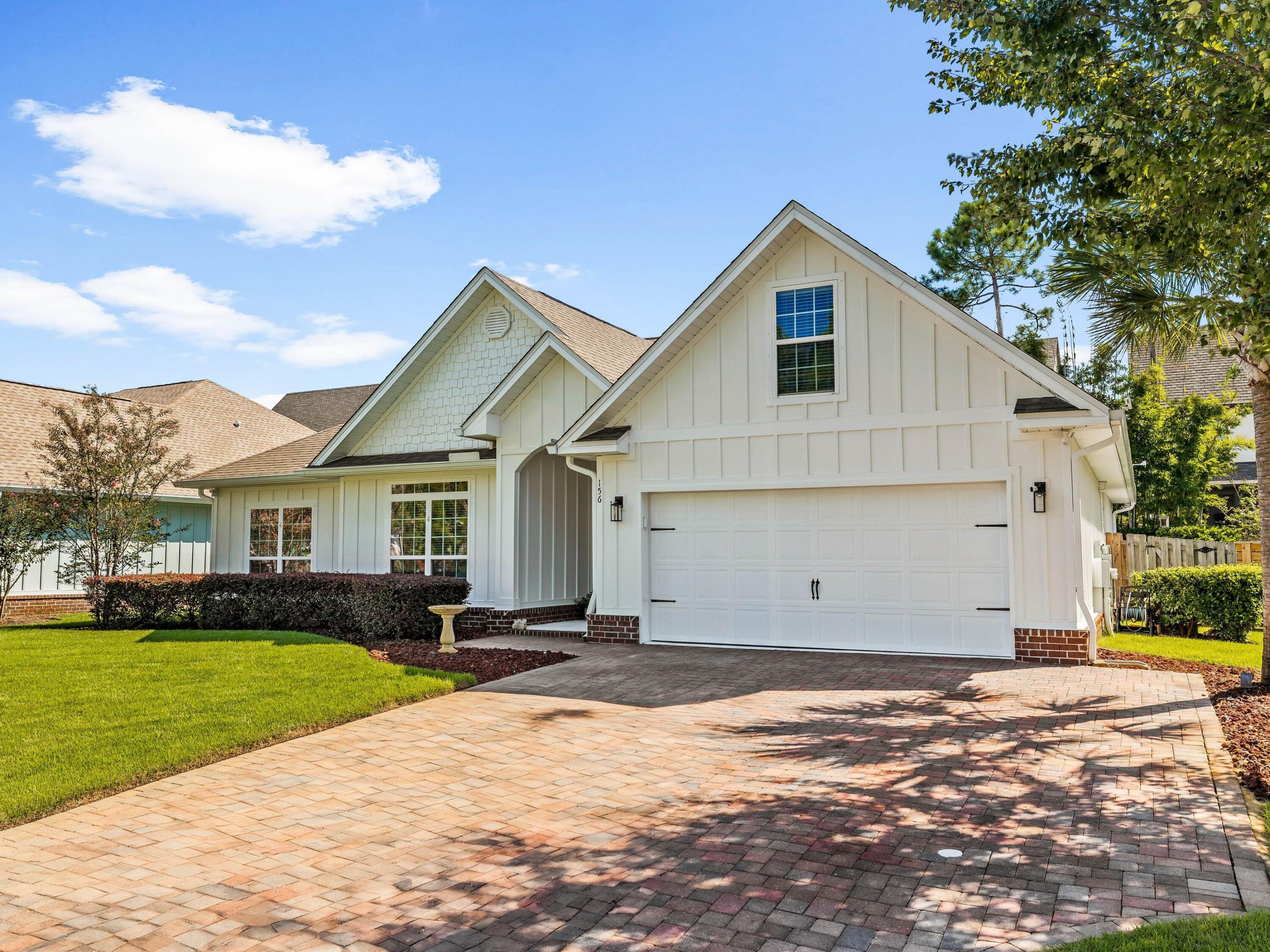 CYPRESS BREEZE PLANTATION - Residential