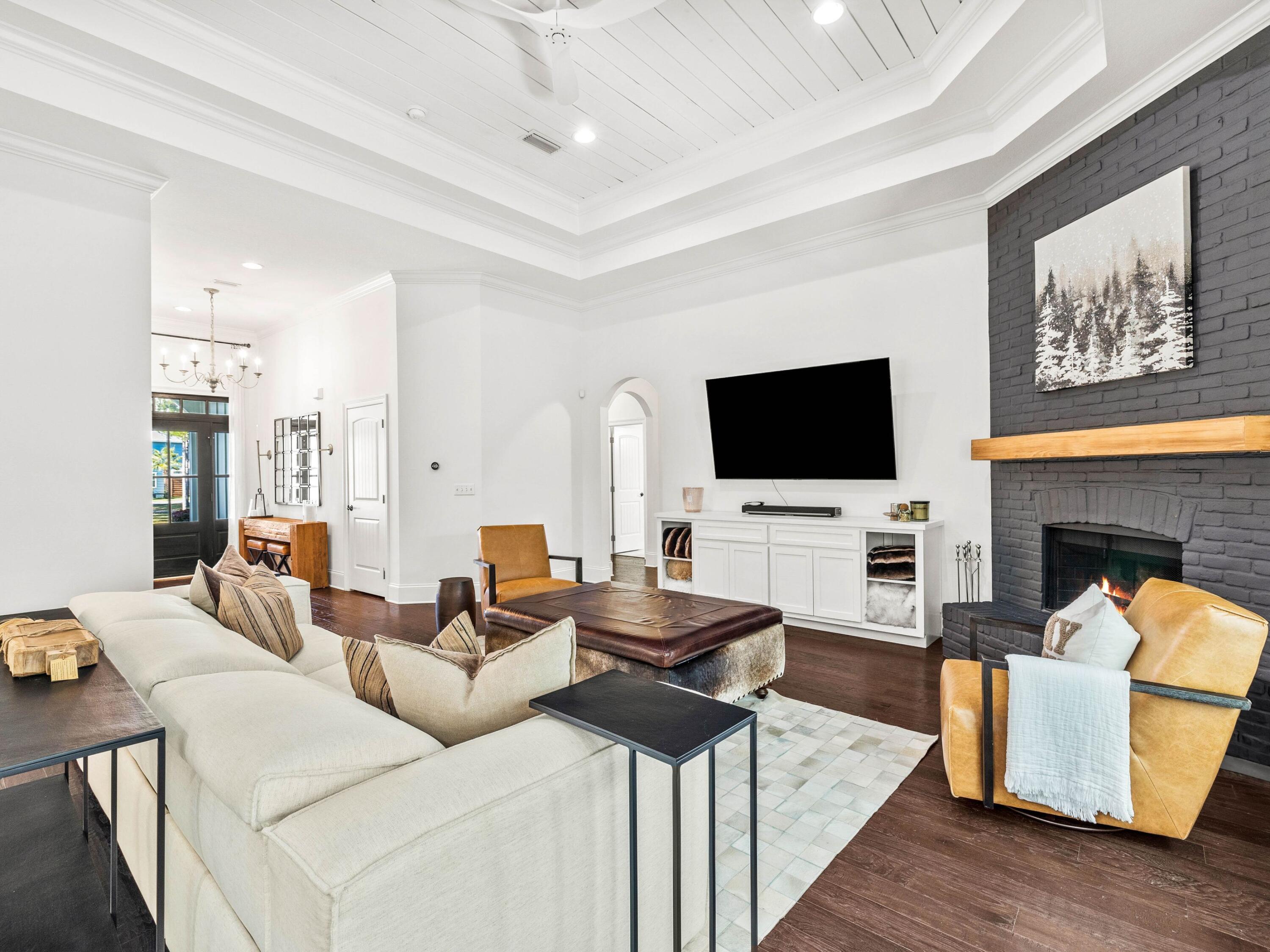 CYPRESS BREEZE PLANTATION - Residential
