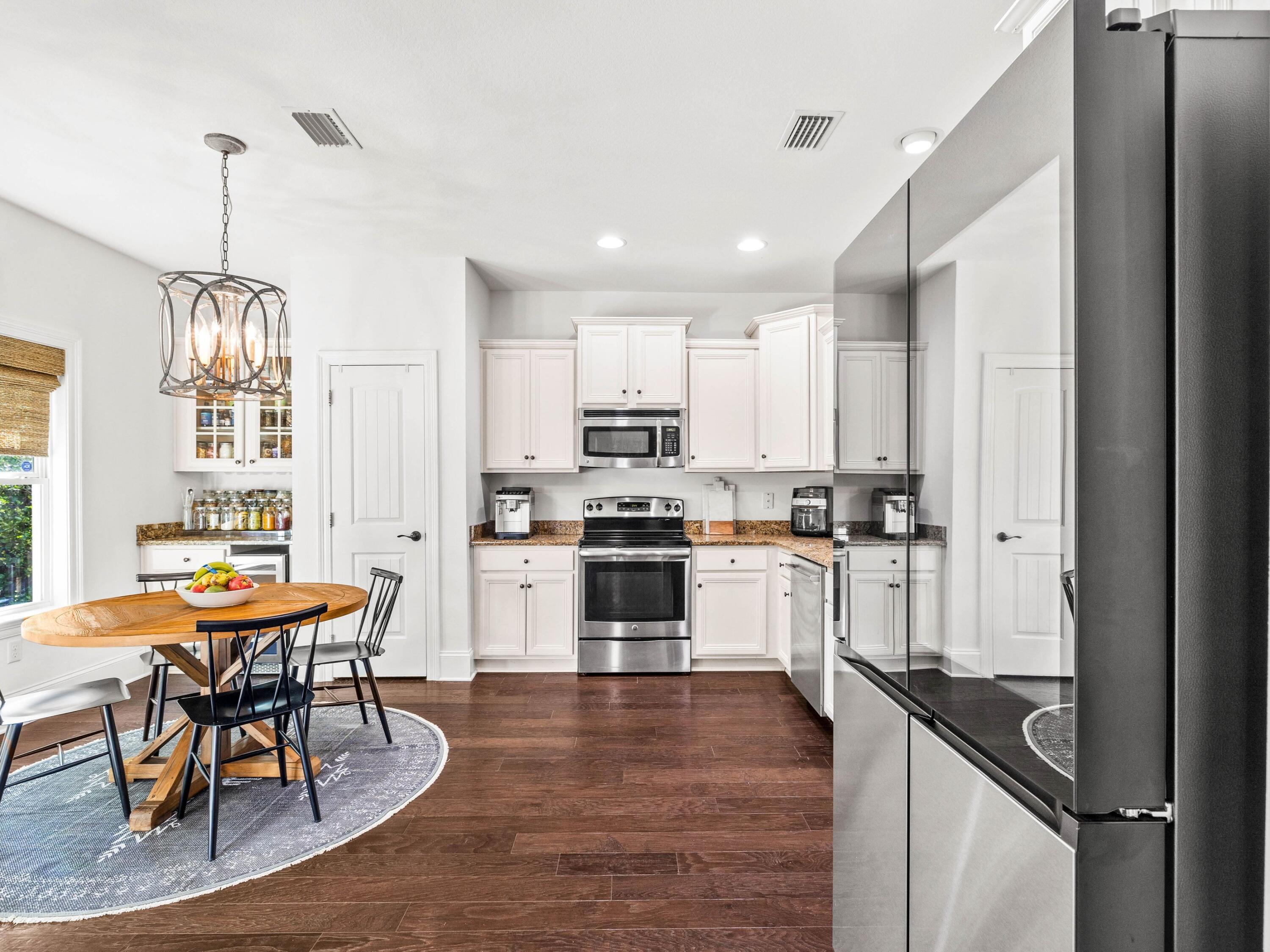 CYPRESS BREEZE PLANTATION - Residential