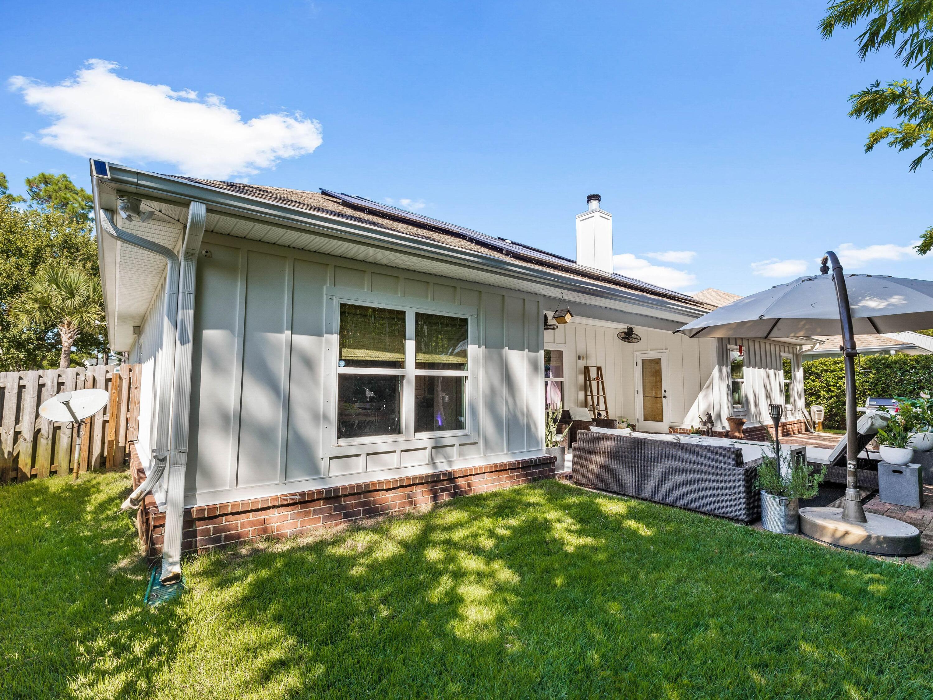 CYPRESS BREEZE PLANTATION - Residential