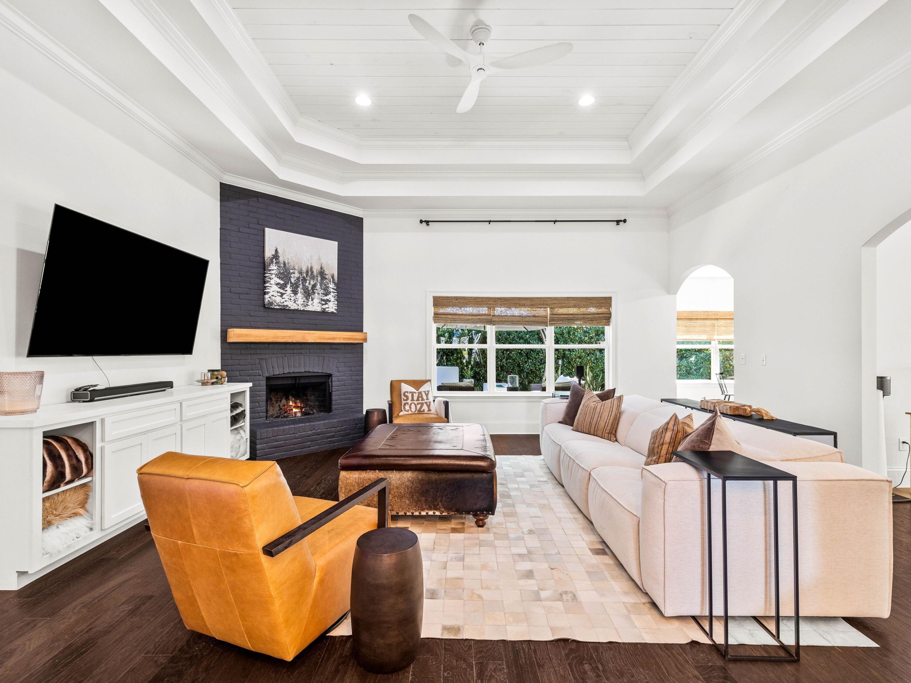 CYPRESS BREEZE PLANTATION - Residential