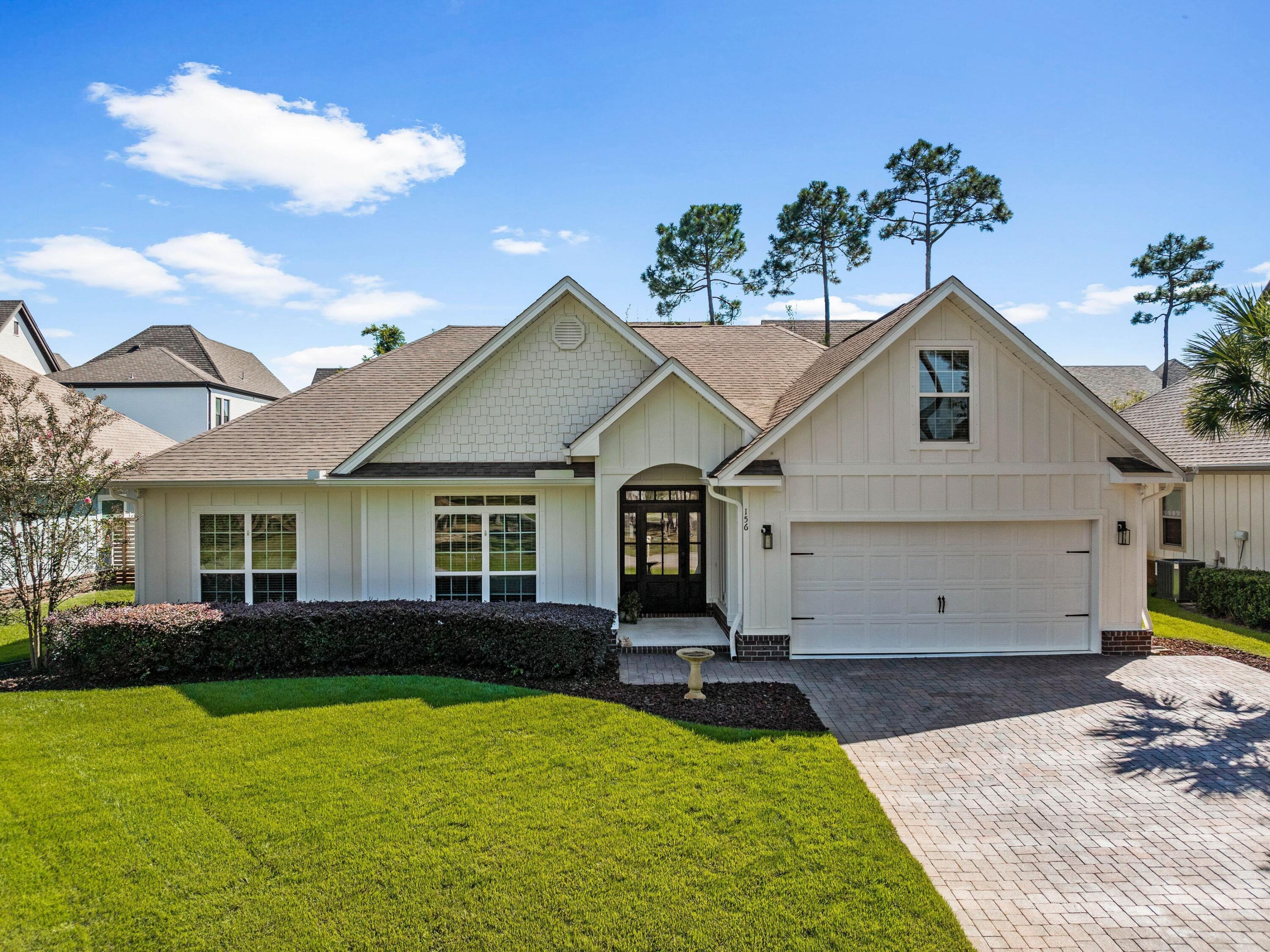 CYPRESS BREEZE PLANTATION - Residential