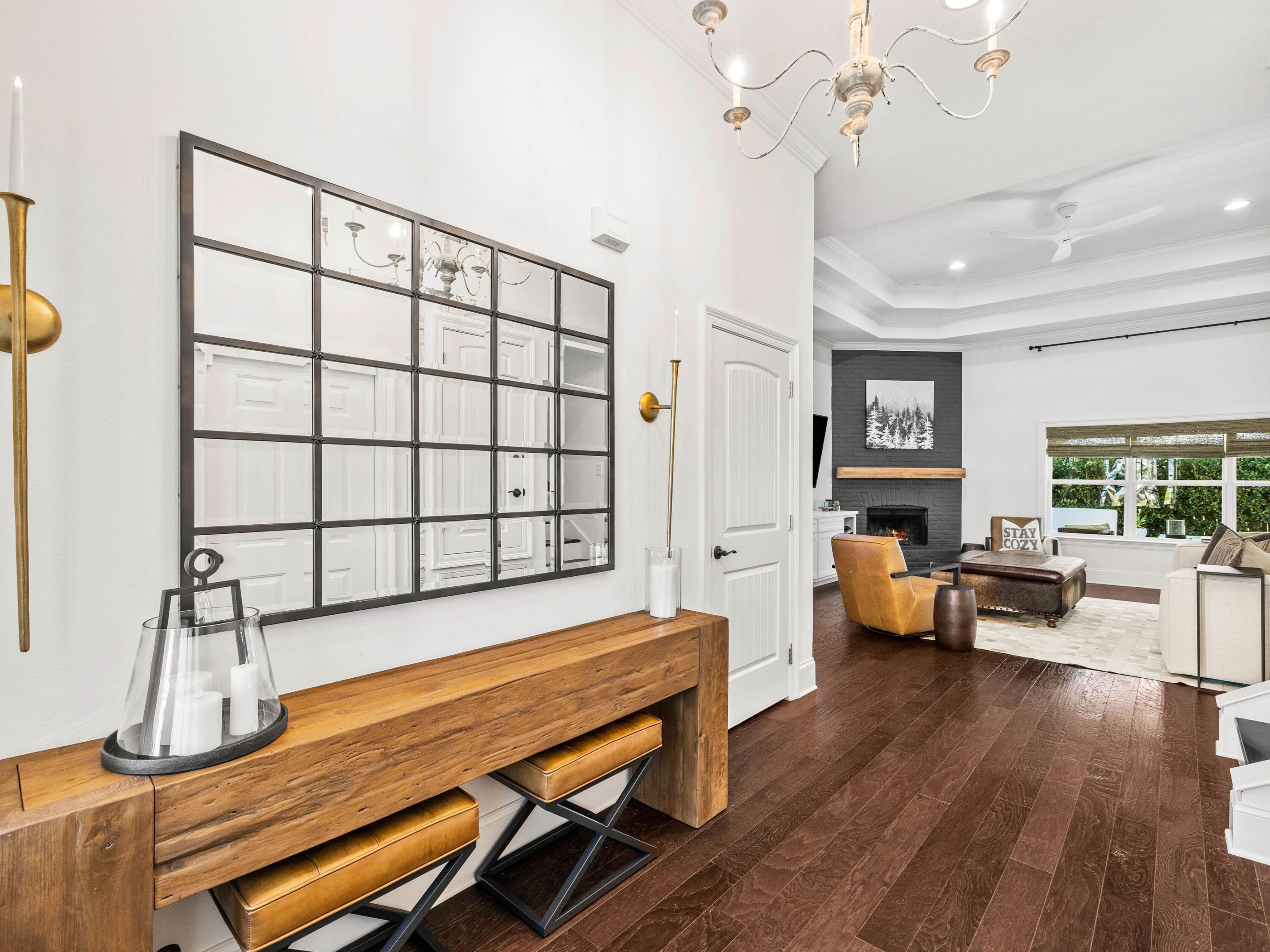 CYPRESS BREEZE PLANTATION - Residential