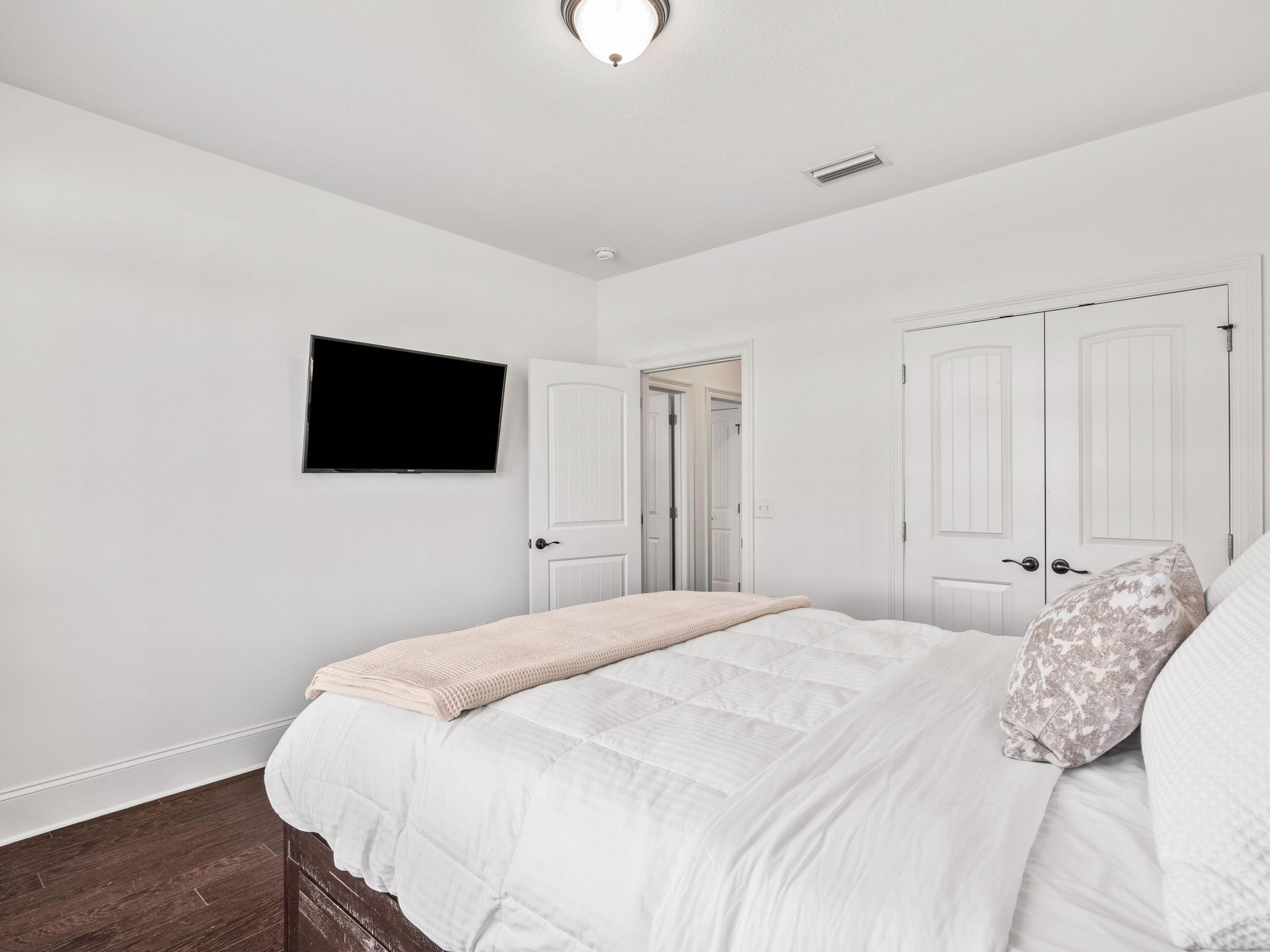 CYPRESS BREEZE PLANTATION - Residential