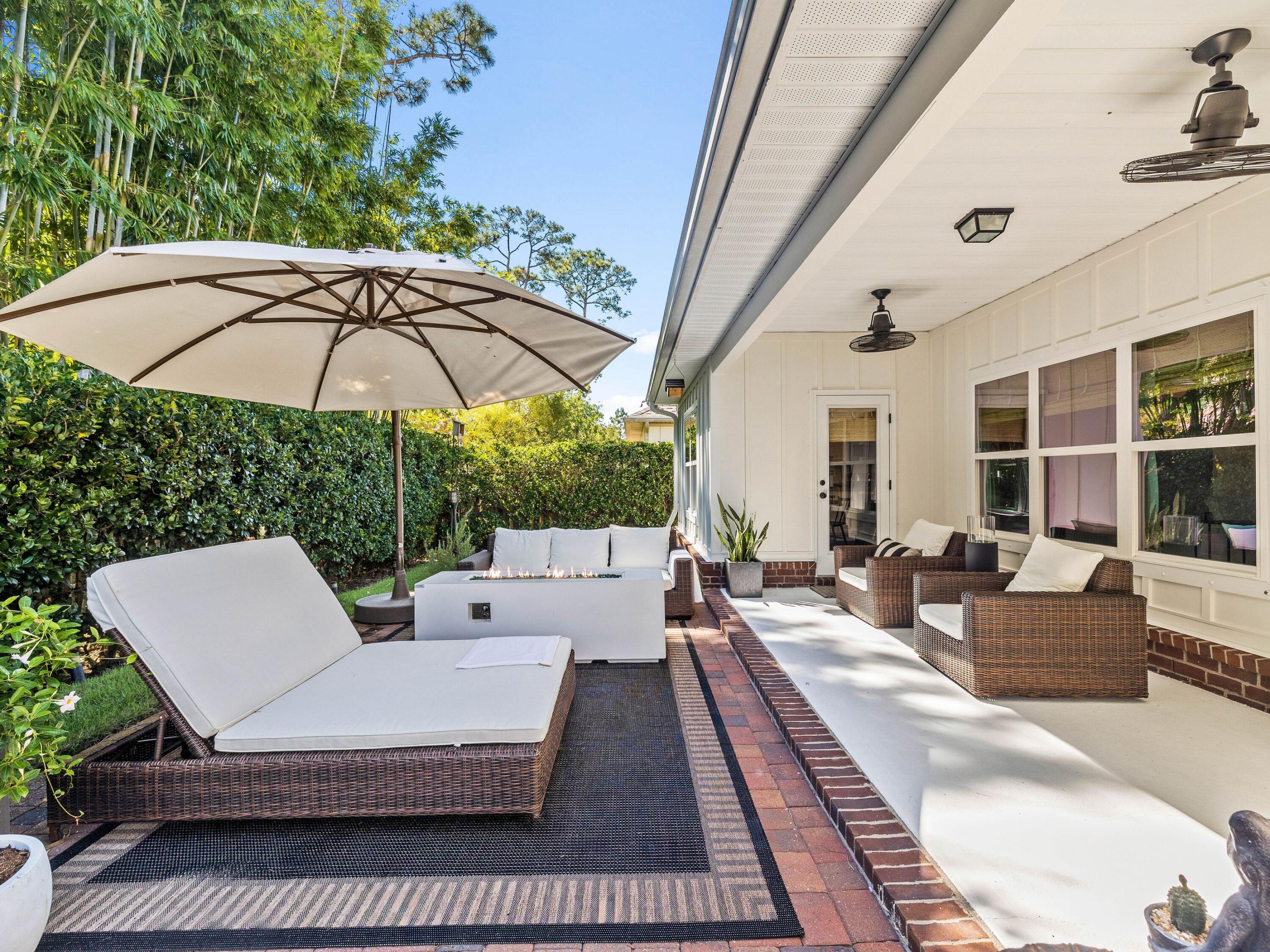 CYPRESS BREEZE PLANTATION - Residential