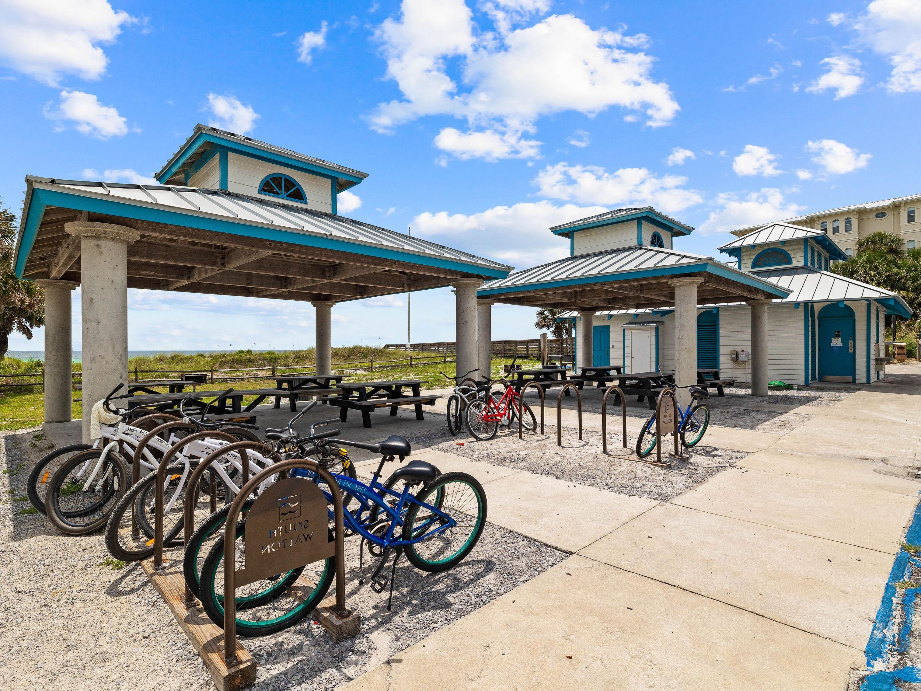 CYPRESS BREEZE PLANTATION - Residential