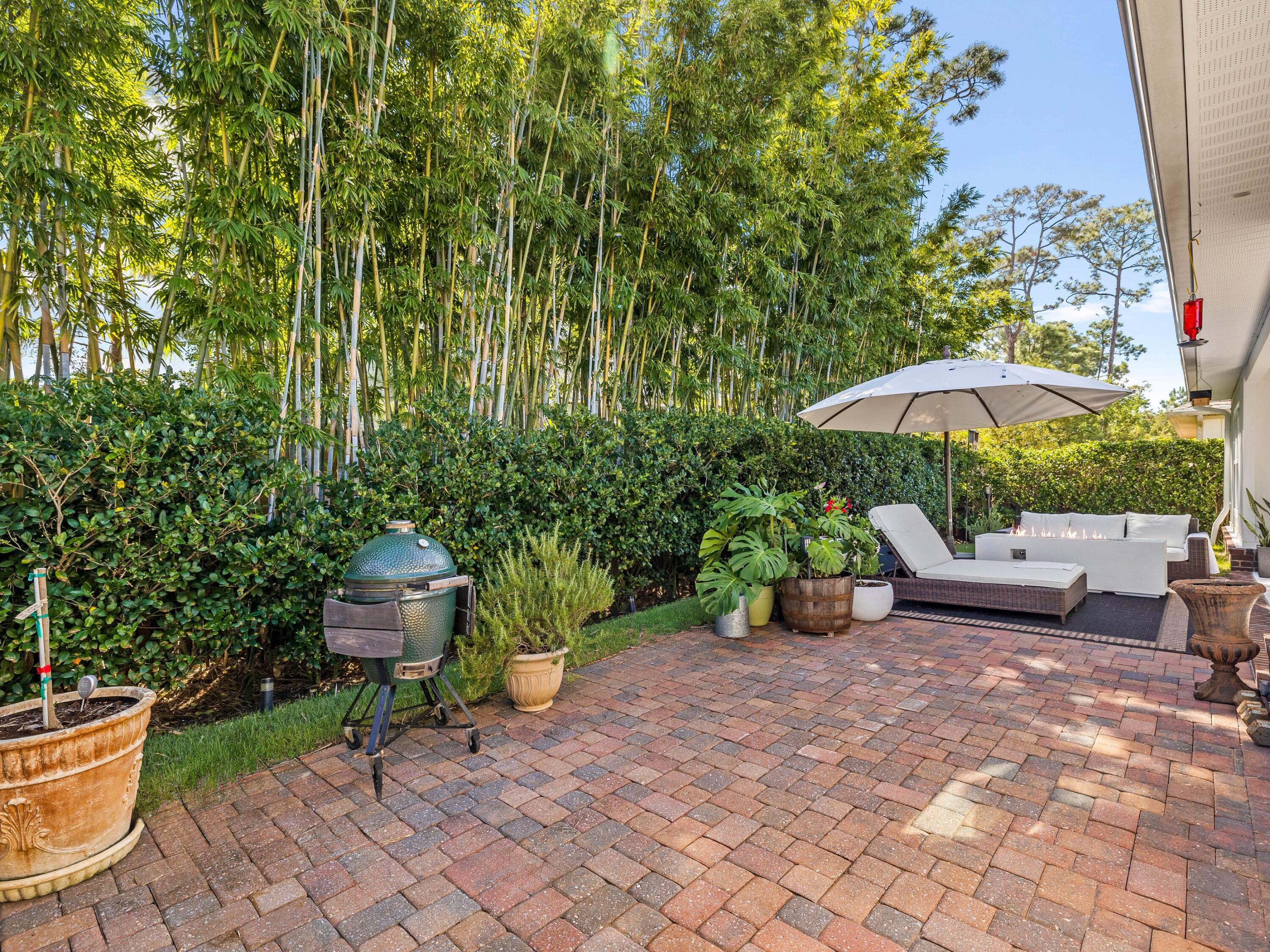 CYPRESS BREEZE PLANTATION - Residential