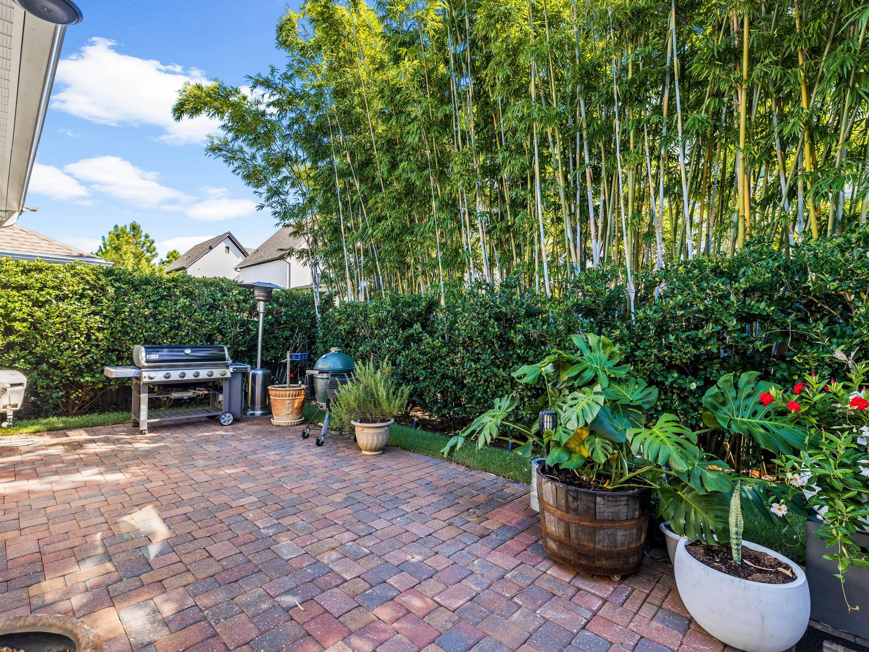 CYPRESS BREEZE PLANTATION - Residential