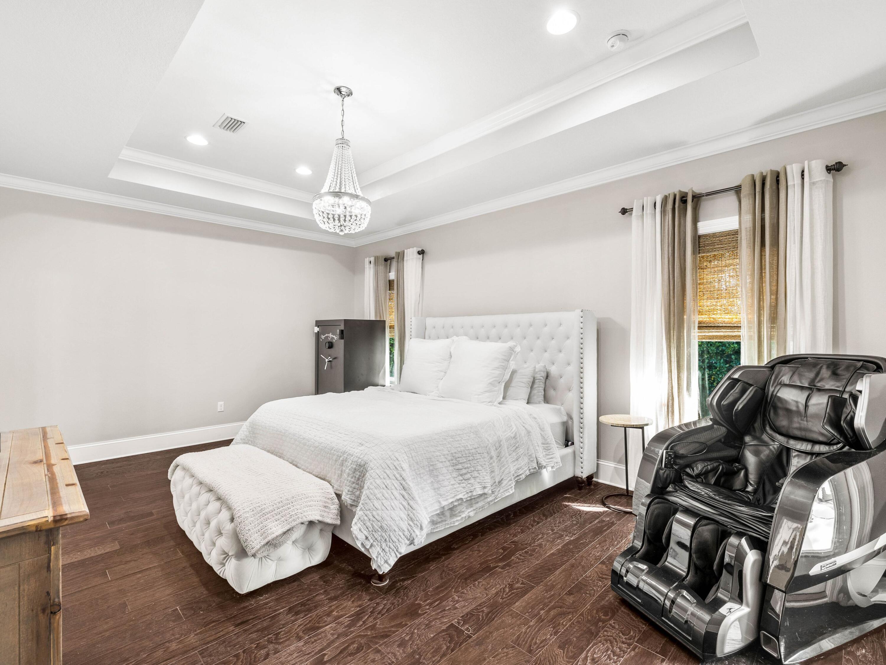 CYPRESS BREEZE PLANTATION - Residential