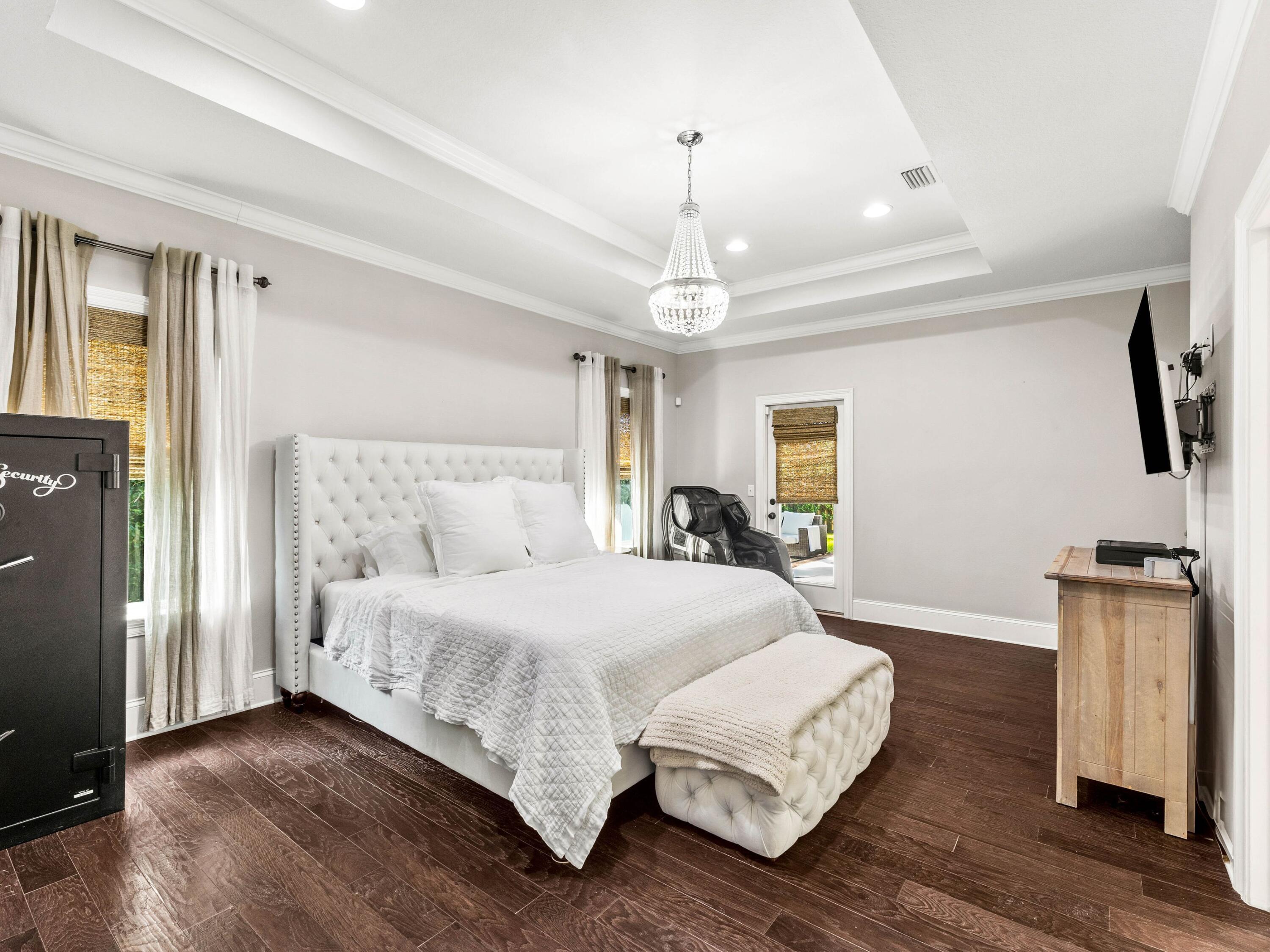 CYPRESS BREEZE PLANTATION - Residential
