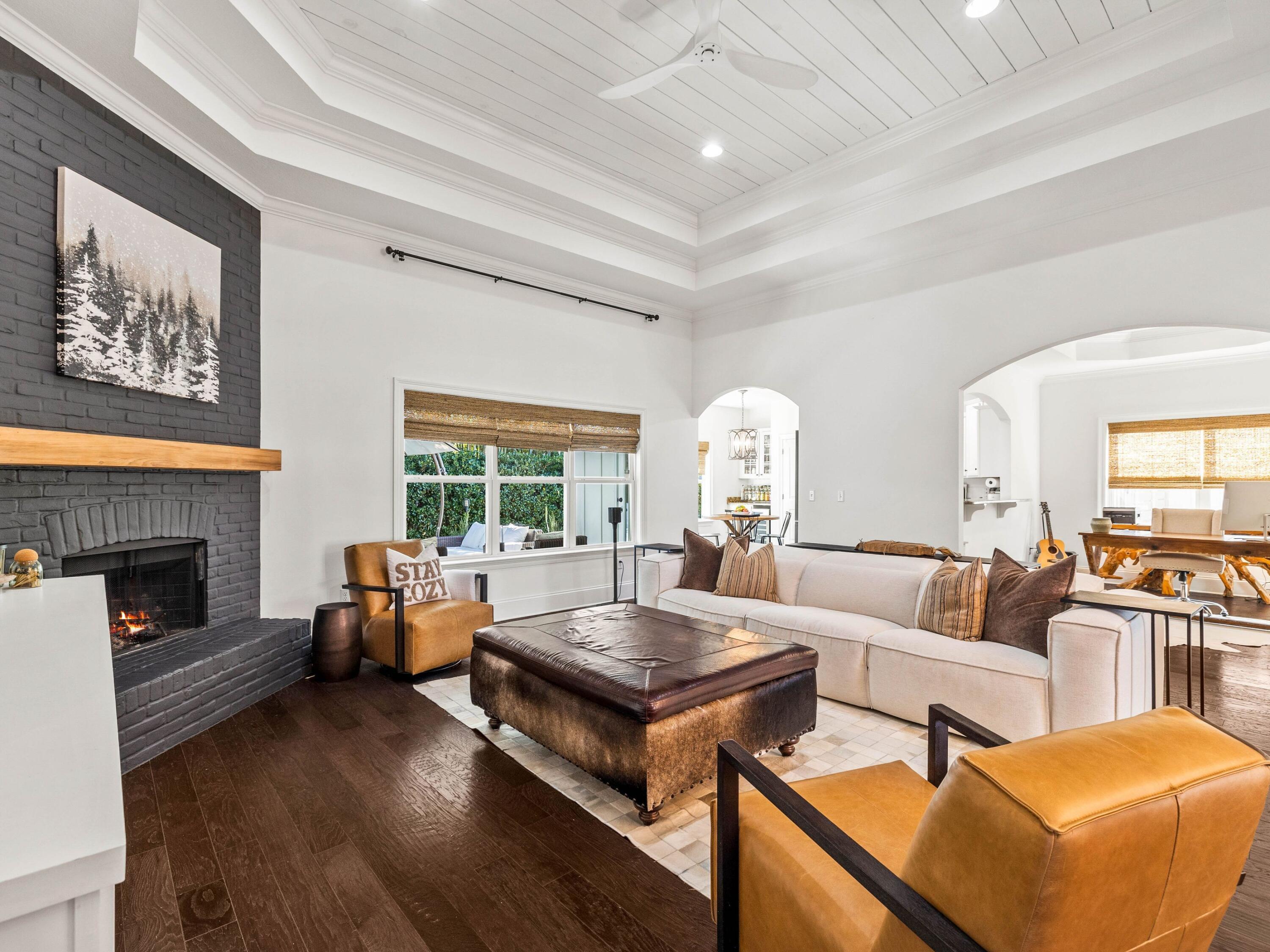 CYPRESS BREEZE PLANTATION - Residential