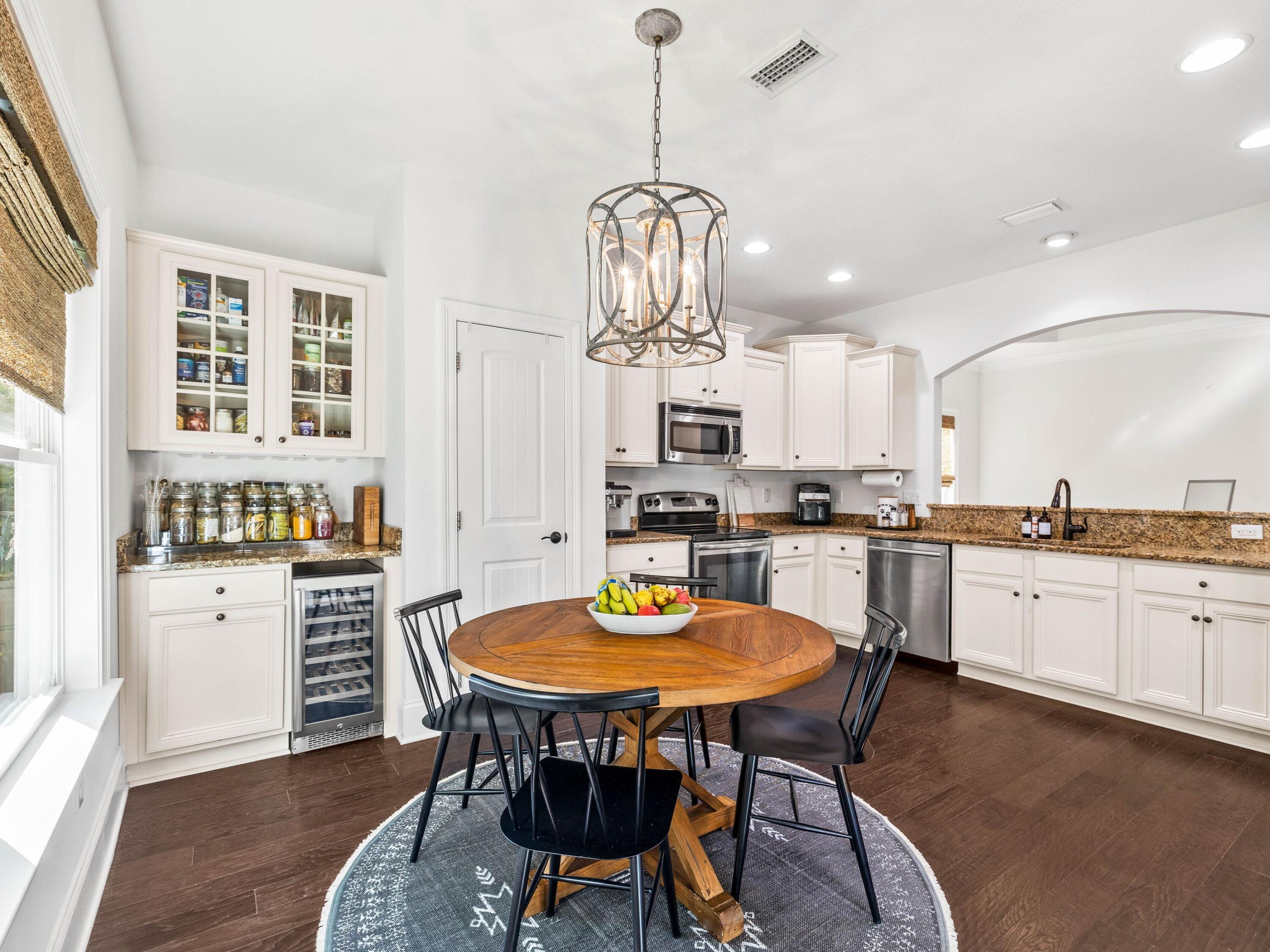 CYPRESS BREEZE PLANTATION - Residential